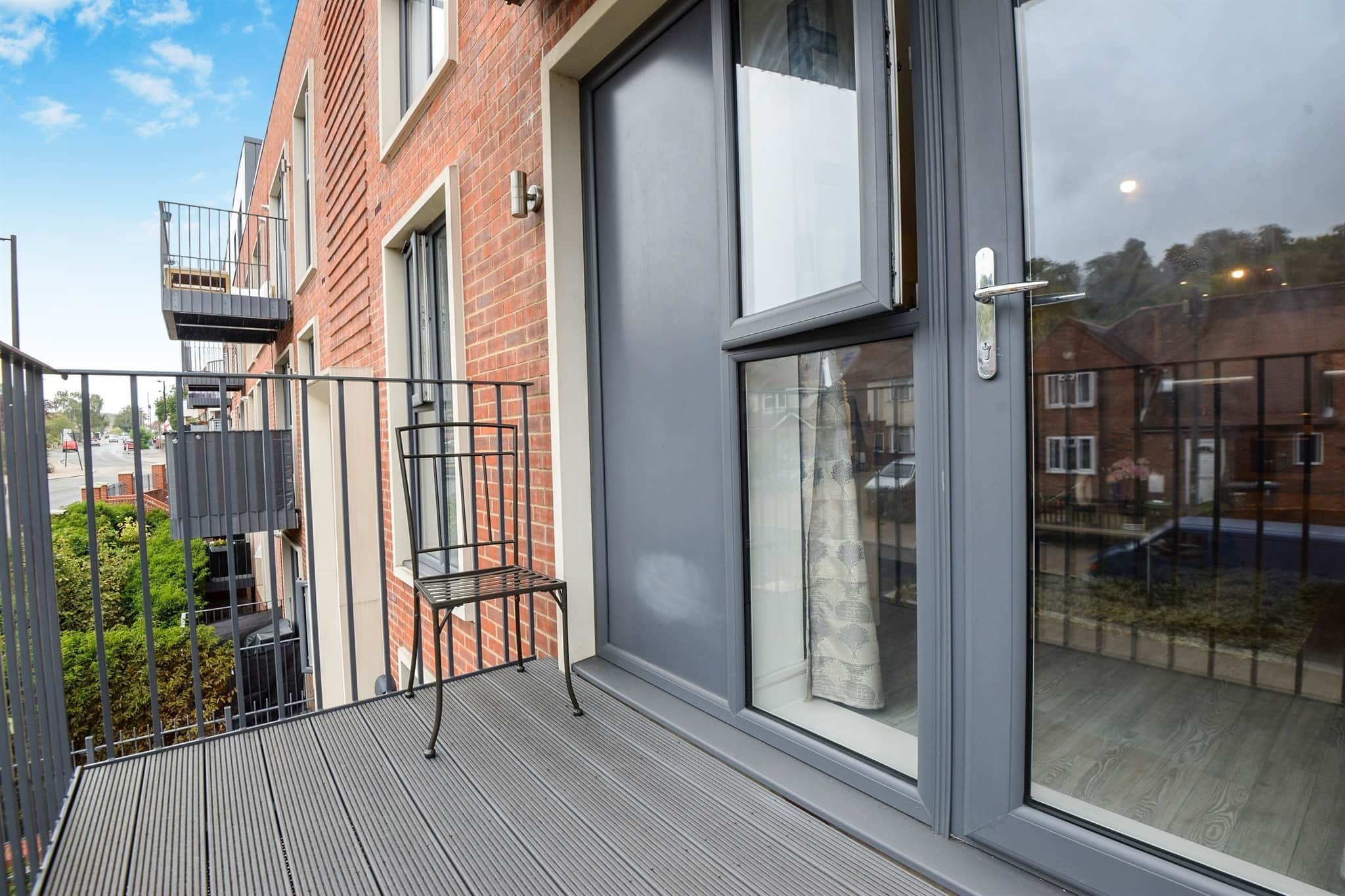 Property at Suffield Road, High Wycombe