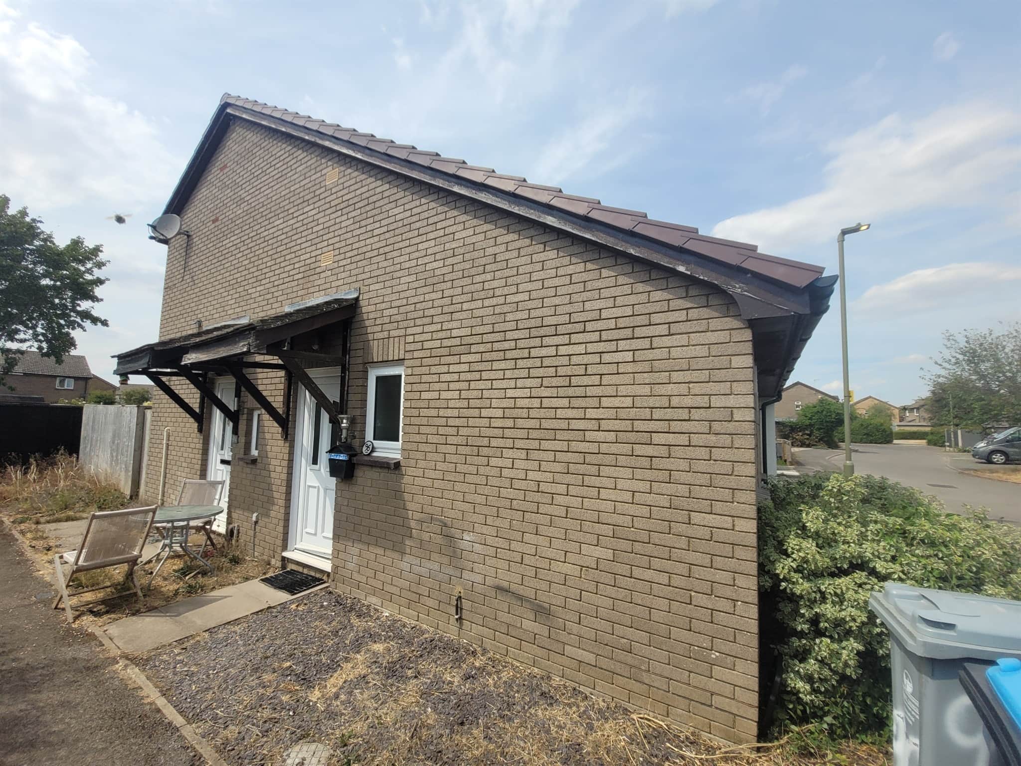 Property at Bracken Close, Carterton