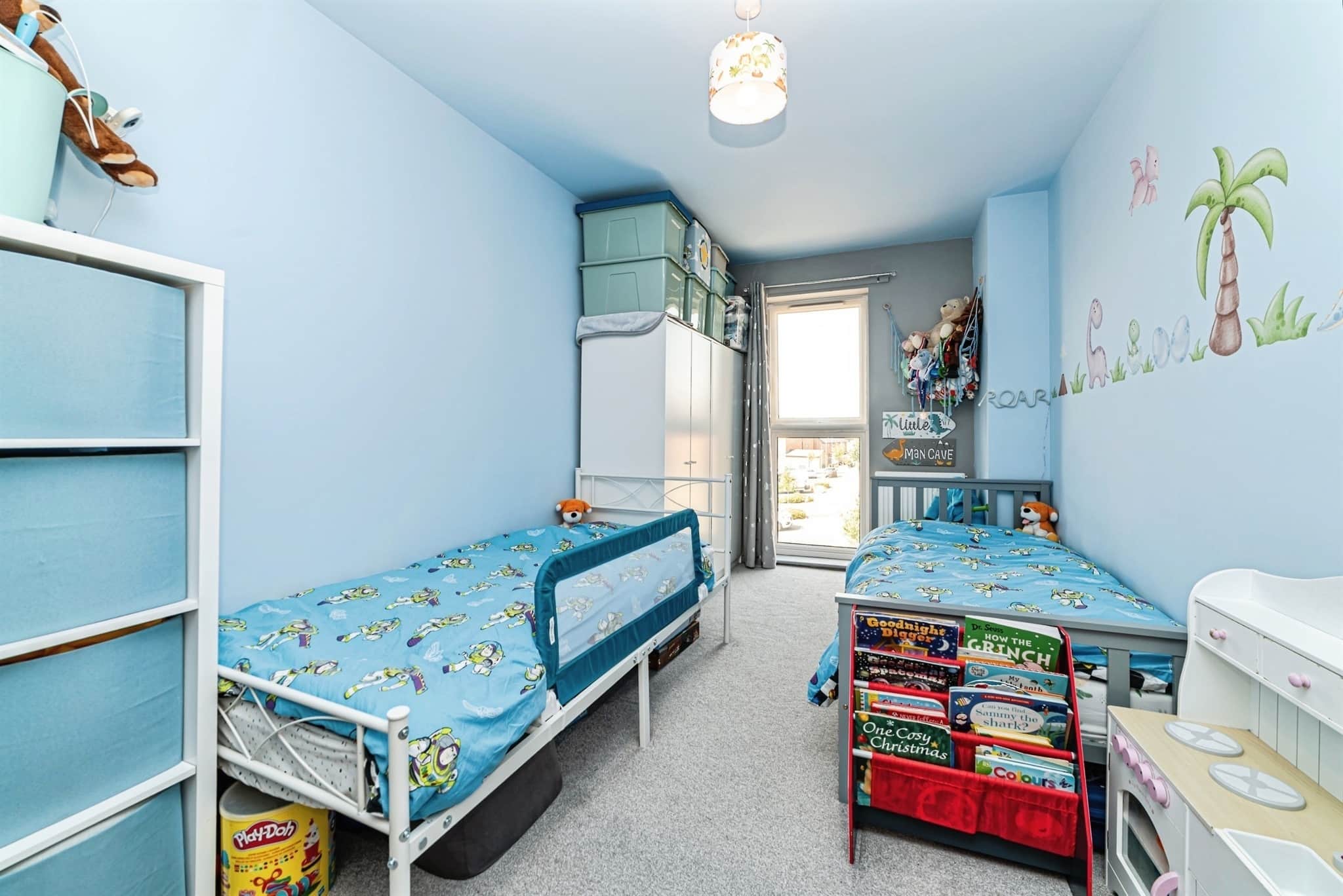 Property at Wantage Place, Basingstoke