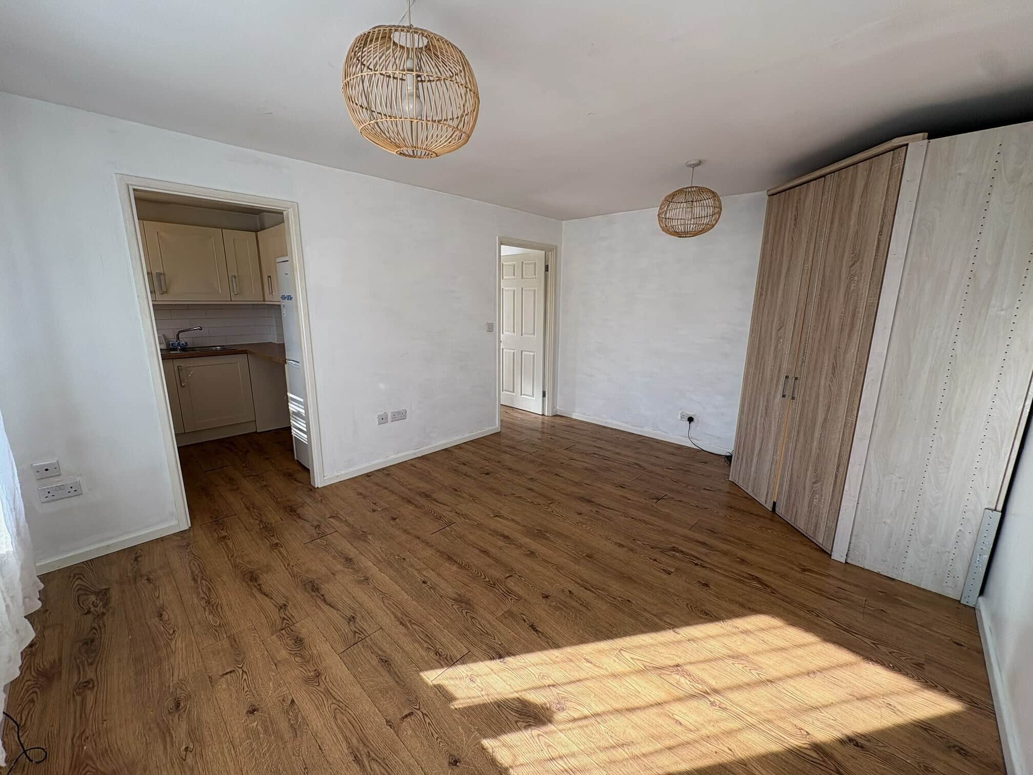 Property at Bracken Close, Carterton