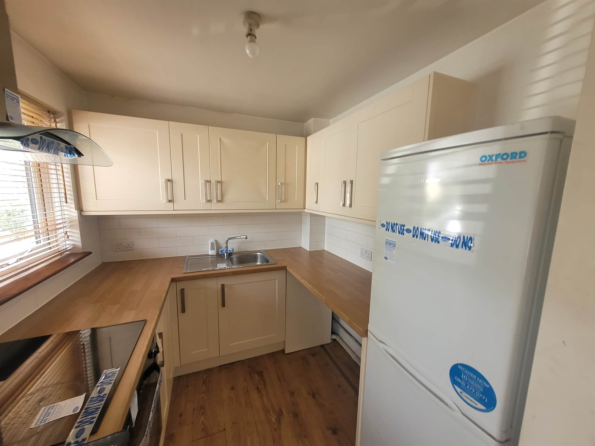 Property at Bracken Close, Carterton