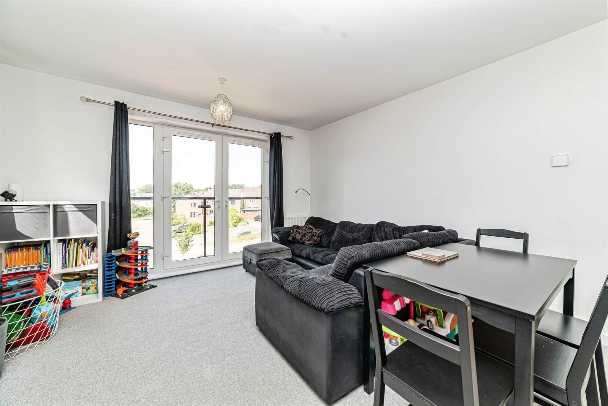 Property at Wantage Place, Basingstoke