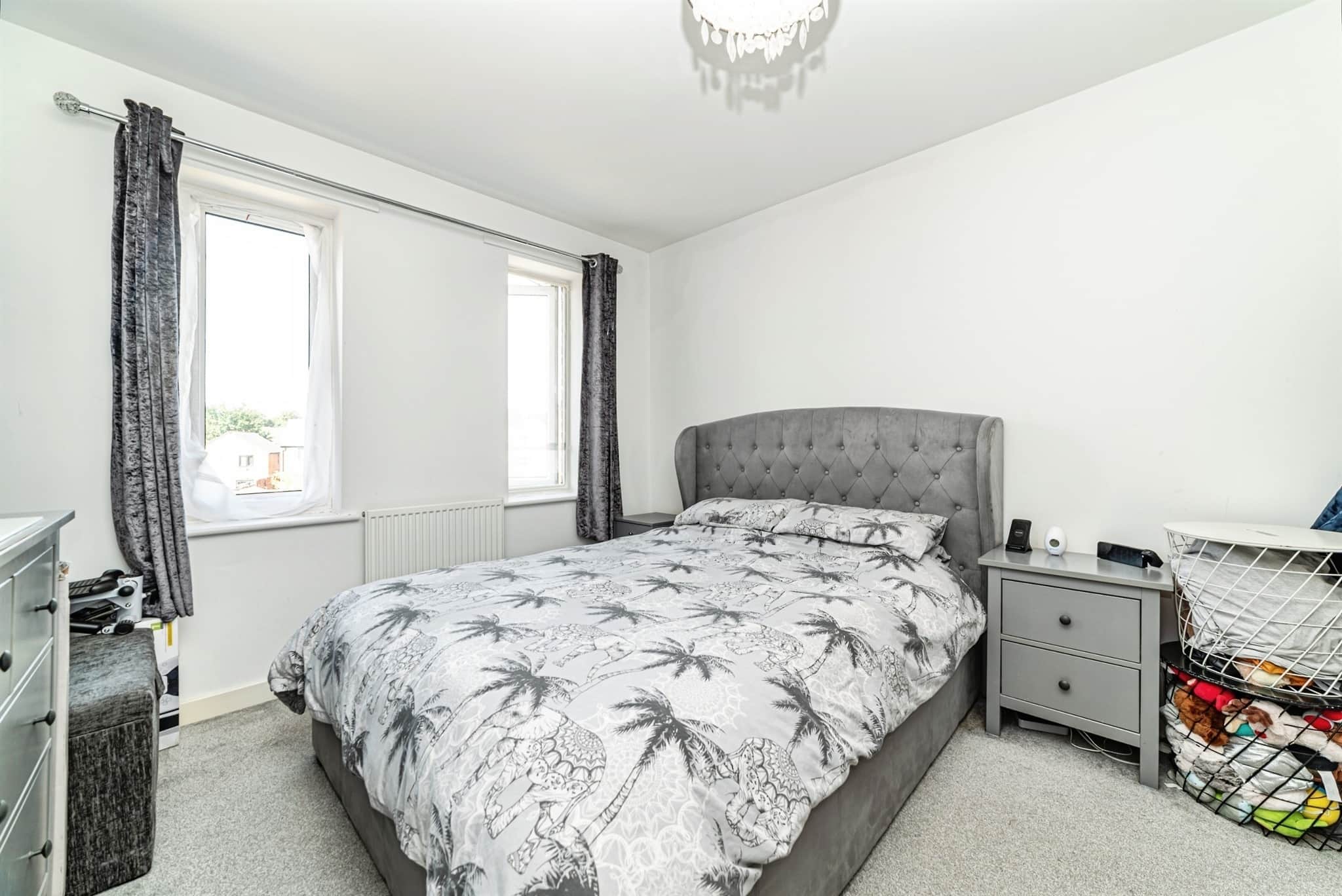 Property at Wantage Place, Basingstoke