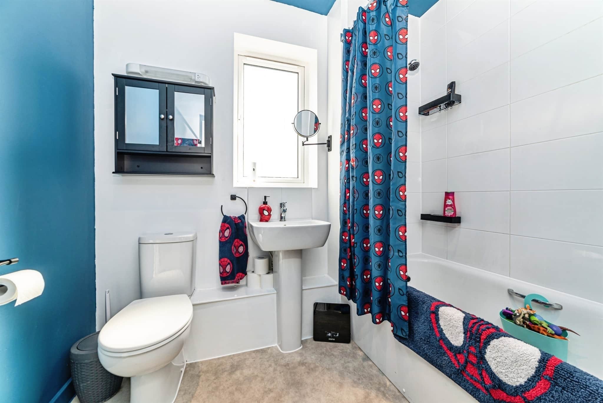 Property at Wantage Place, Basingstoke