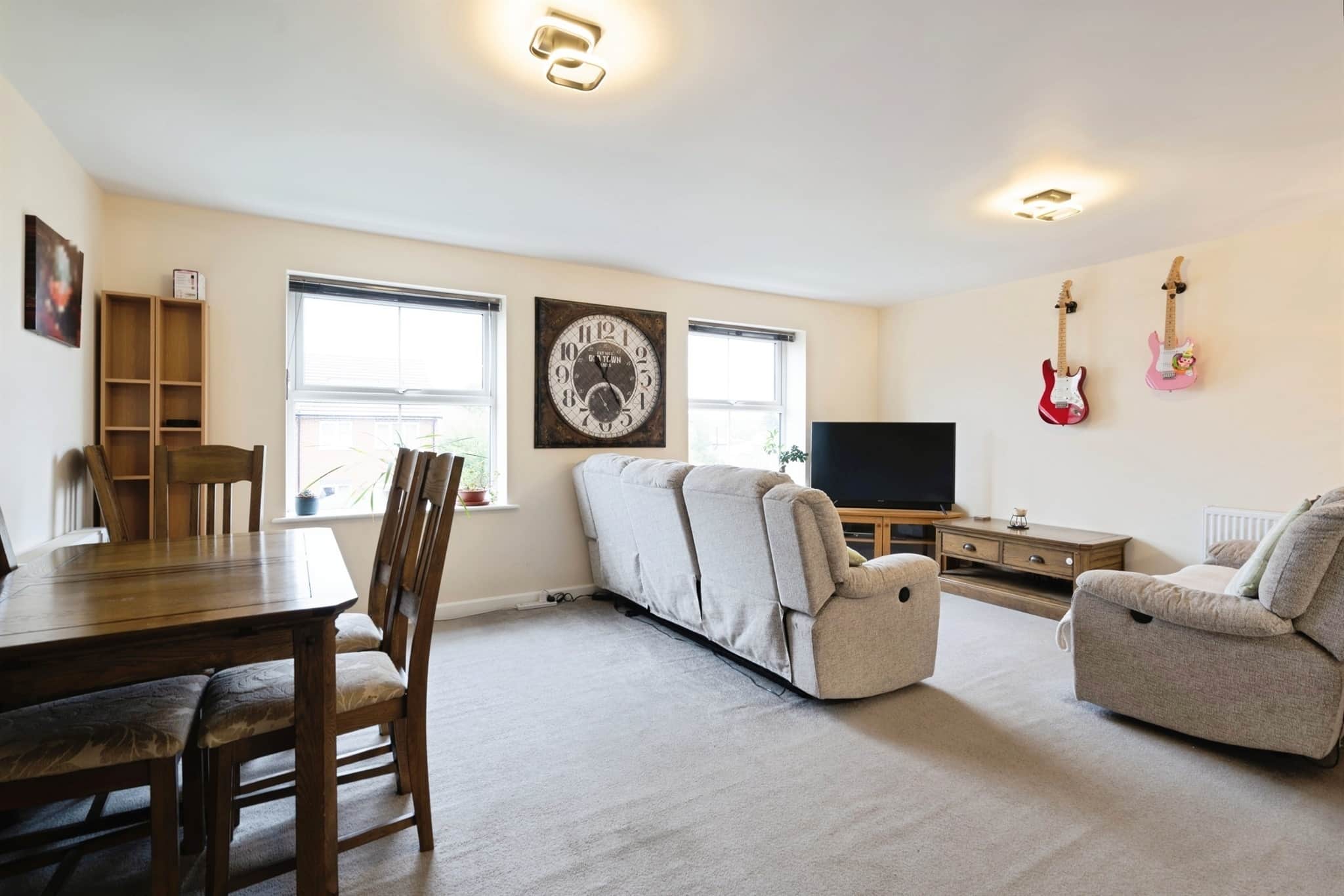 Property at Grays Orchard, Durrington, SALISBURY