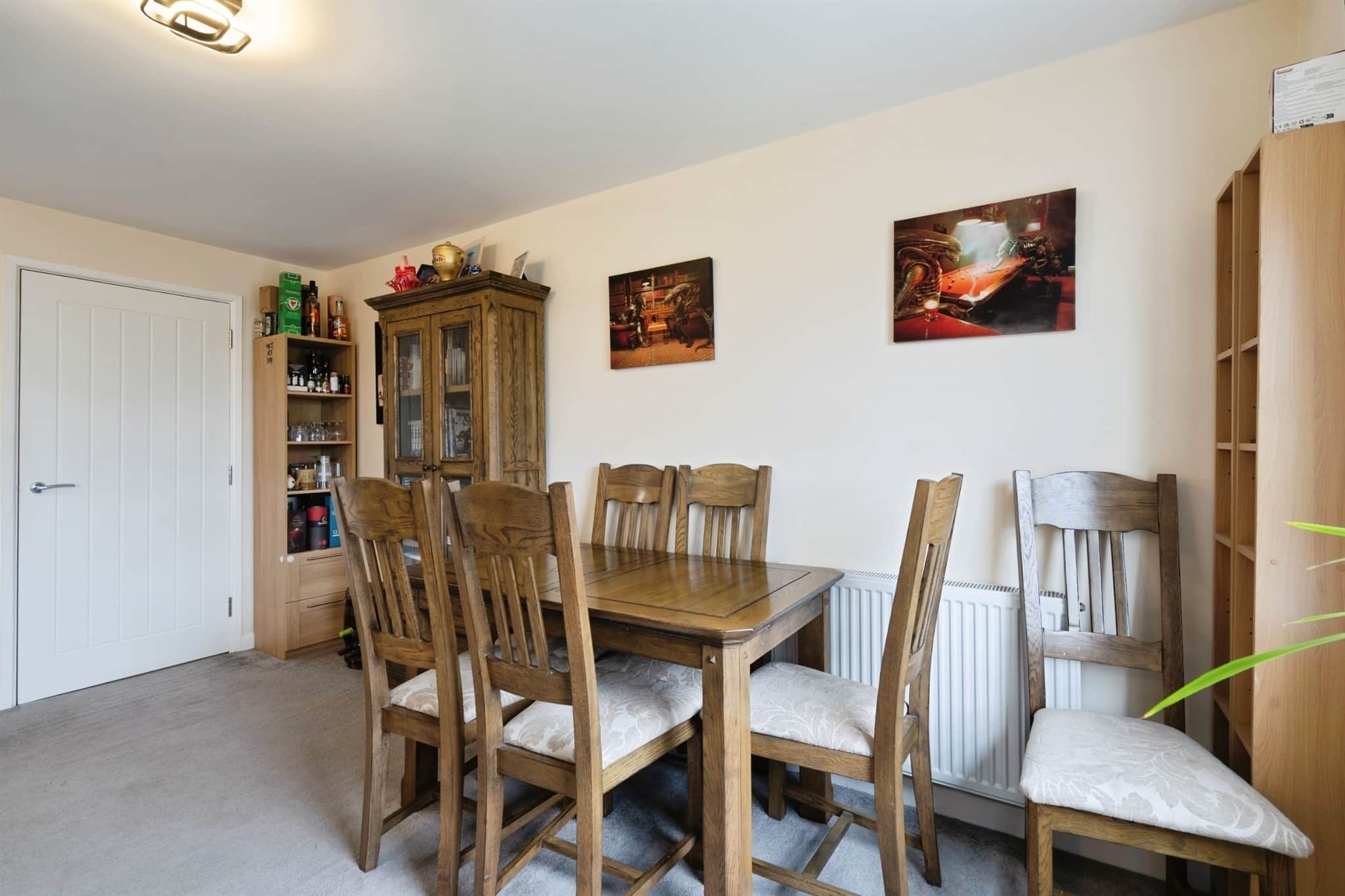 Property at Grays Orchard, Durrington, SALISBURY