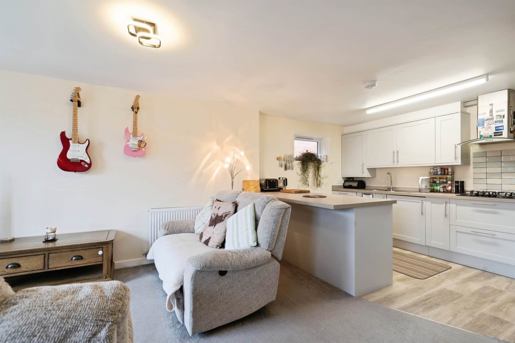 Property at Grays Orchard, Durrington, SALISBURY