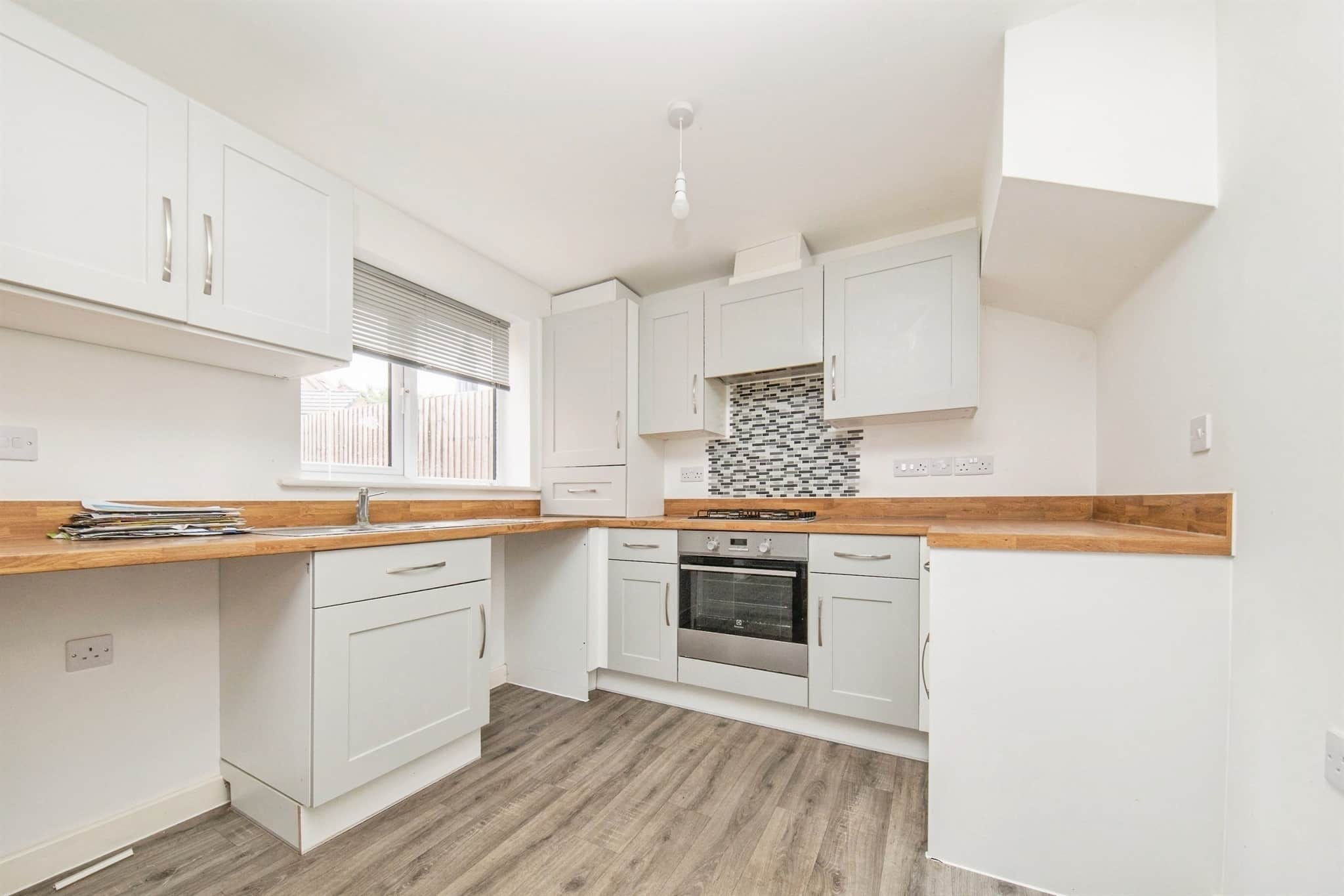 Property at Hornbeam Close, Great Blakenham, Ipswich