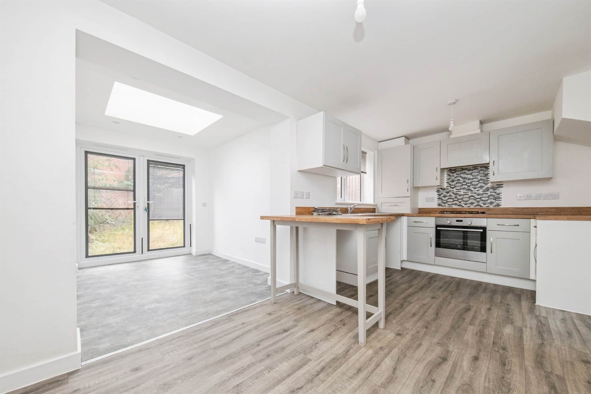 Property at Hornbeam Close, Great Blakenham, Ipswich
