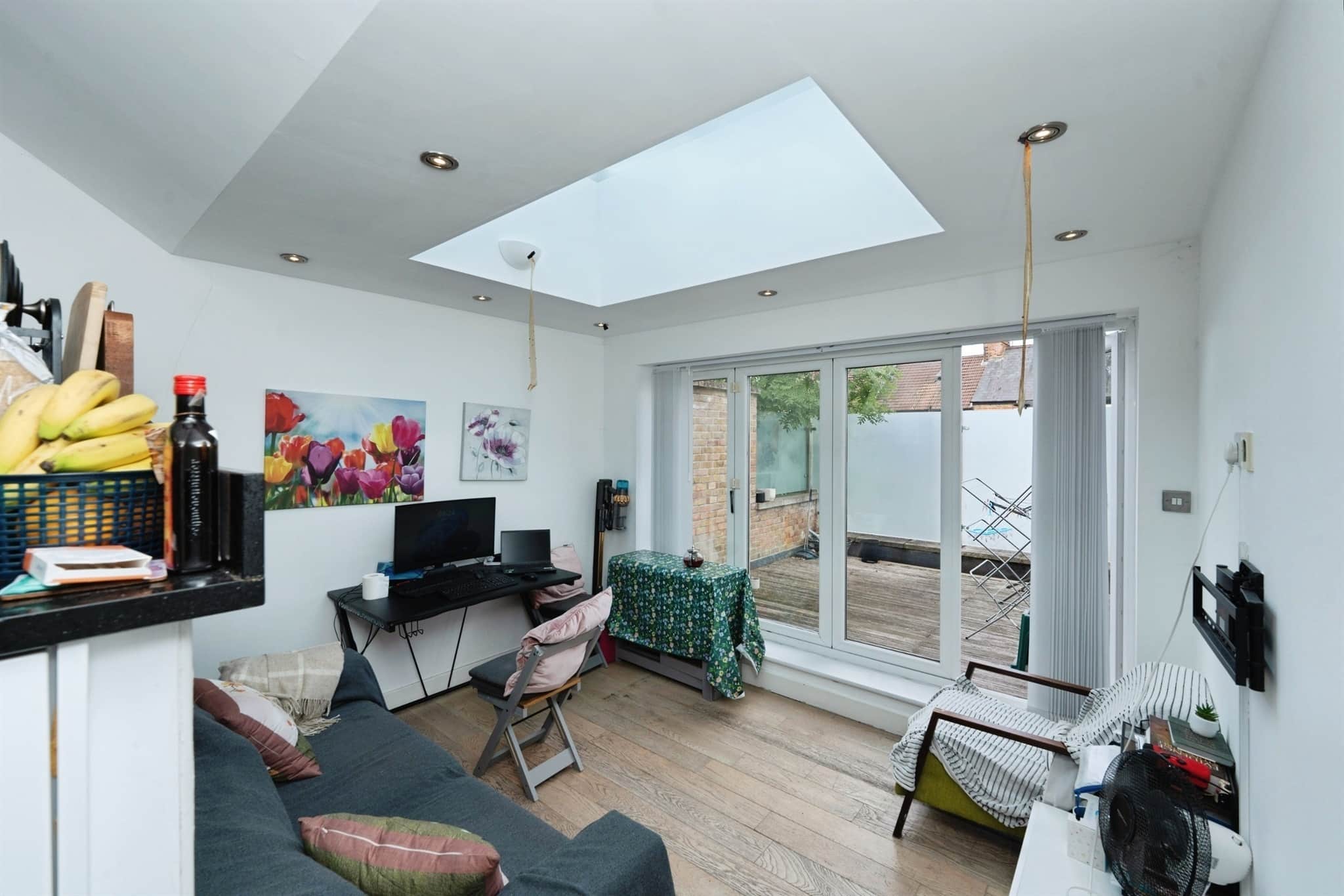 Property at Smith Street, Watford
