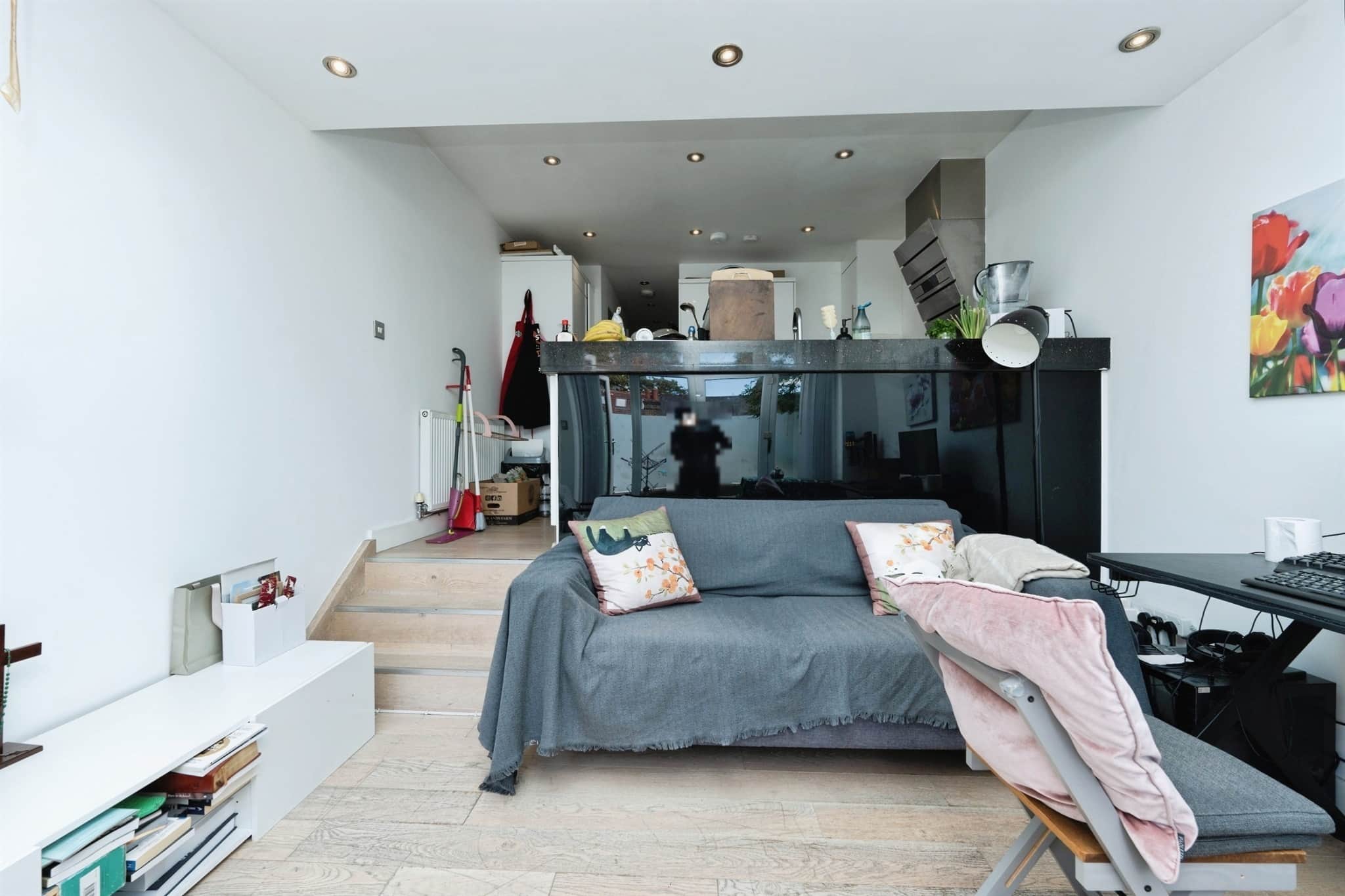 Property at Smith Street, Watford