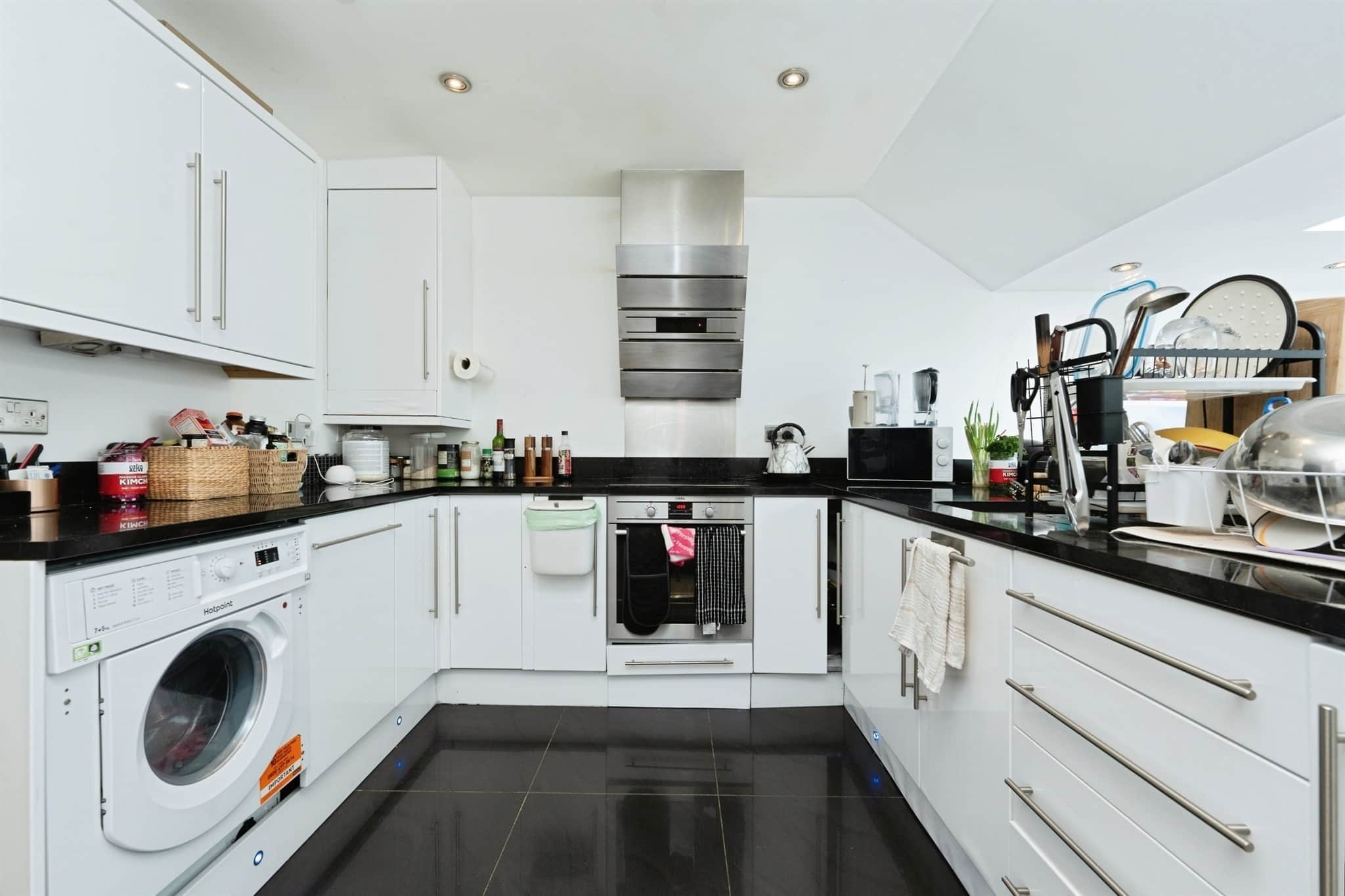 Property at Smith Street, Watford
