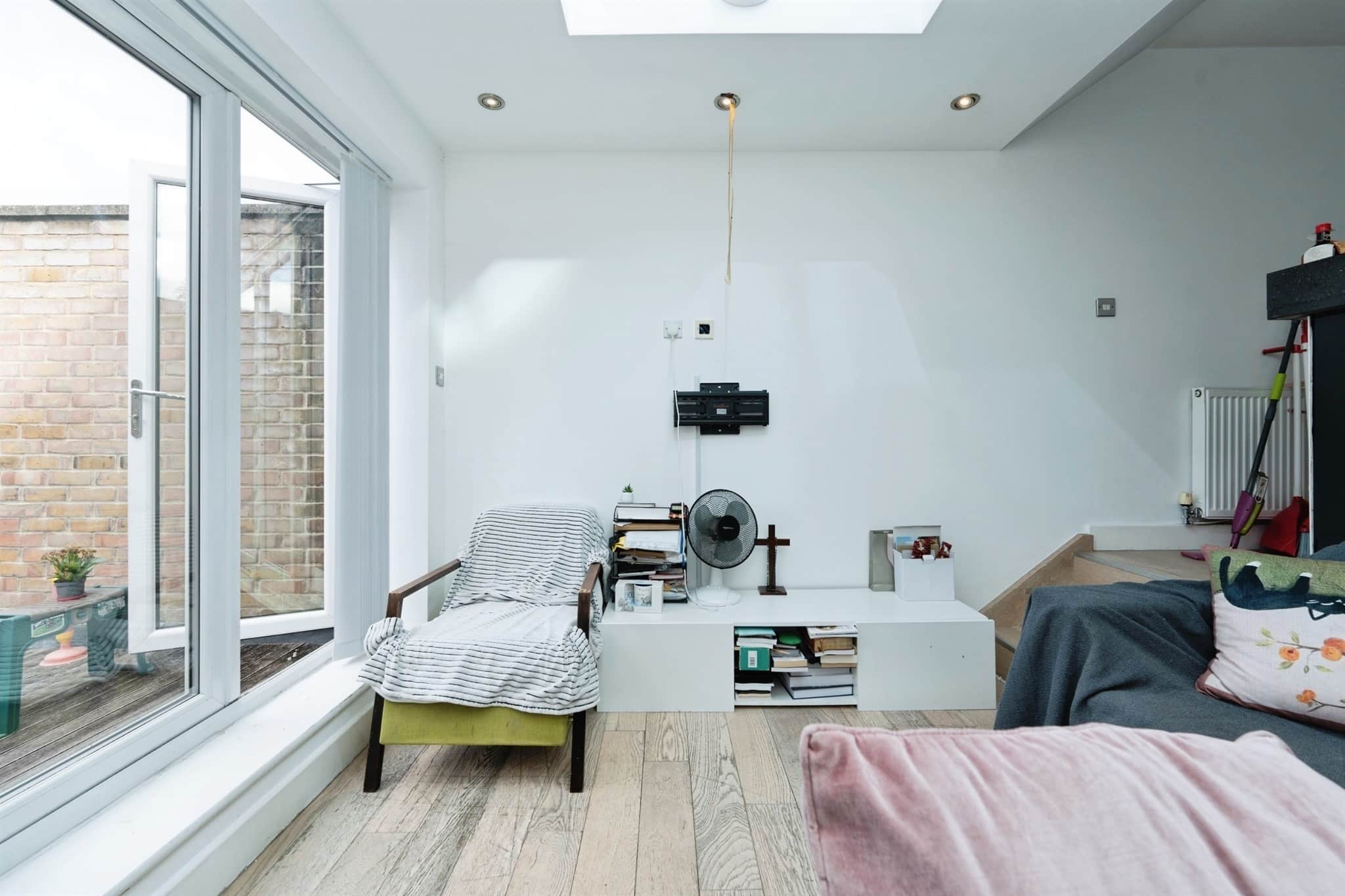 Property at Smith Street, Watford