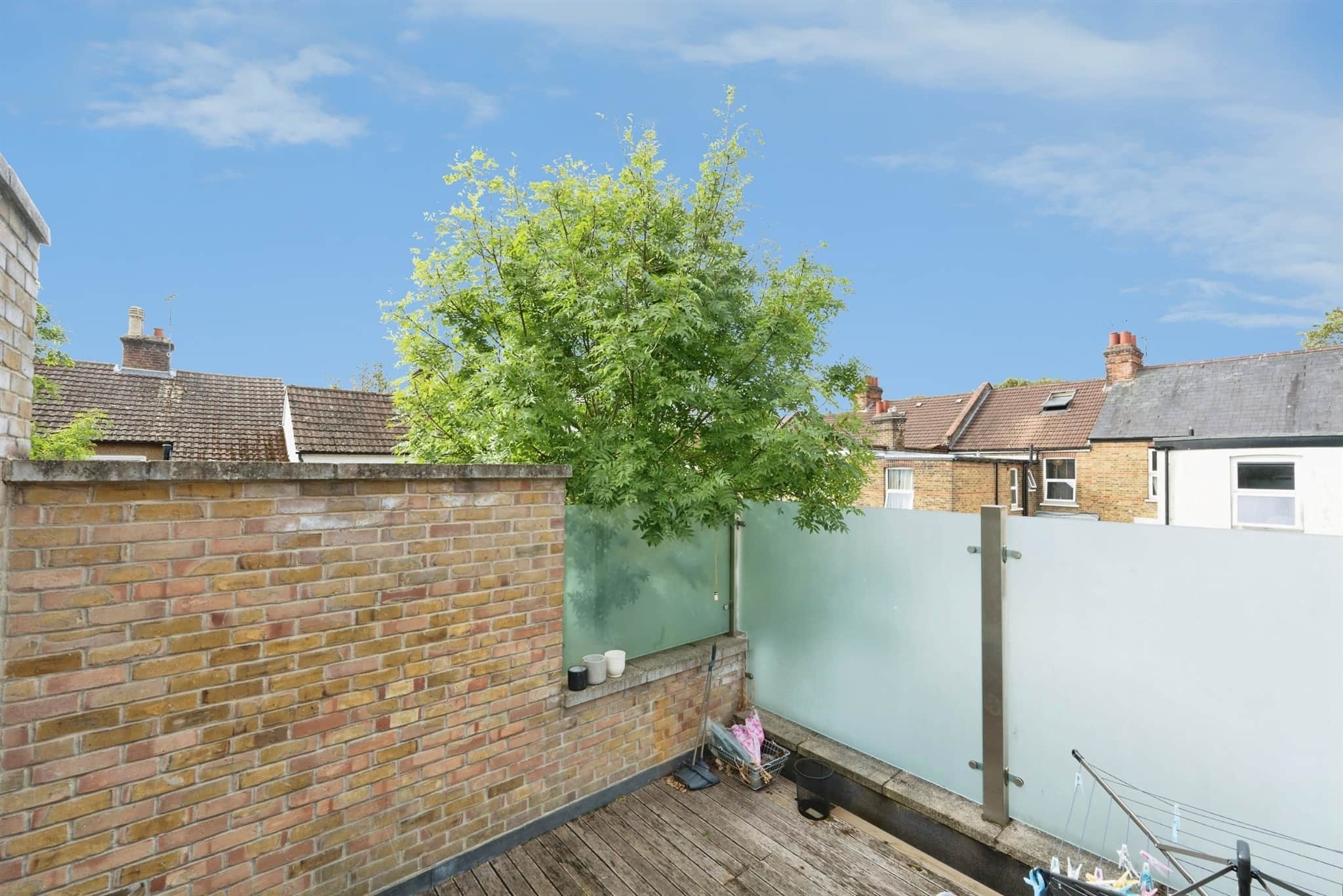 Property at Smith Street, Watford