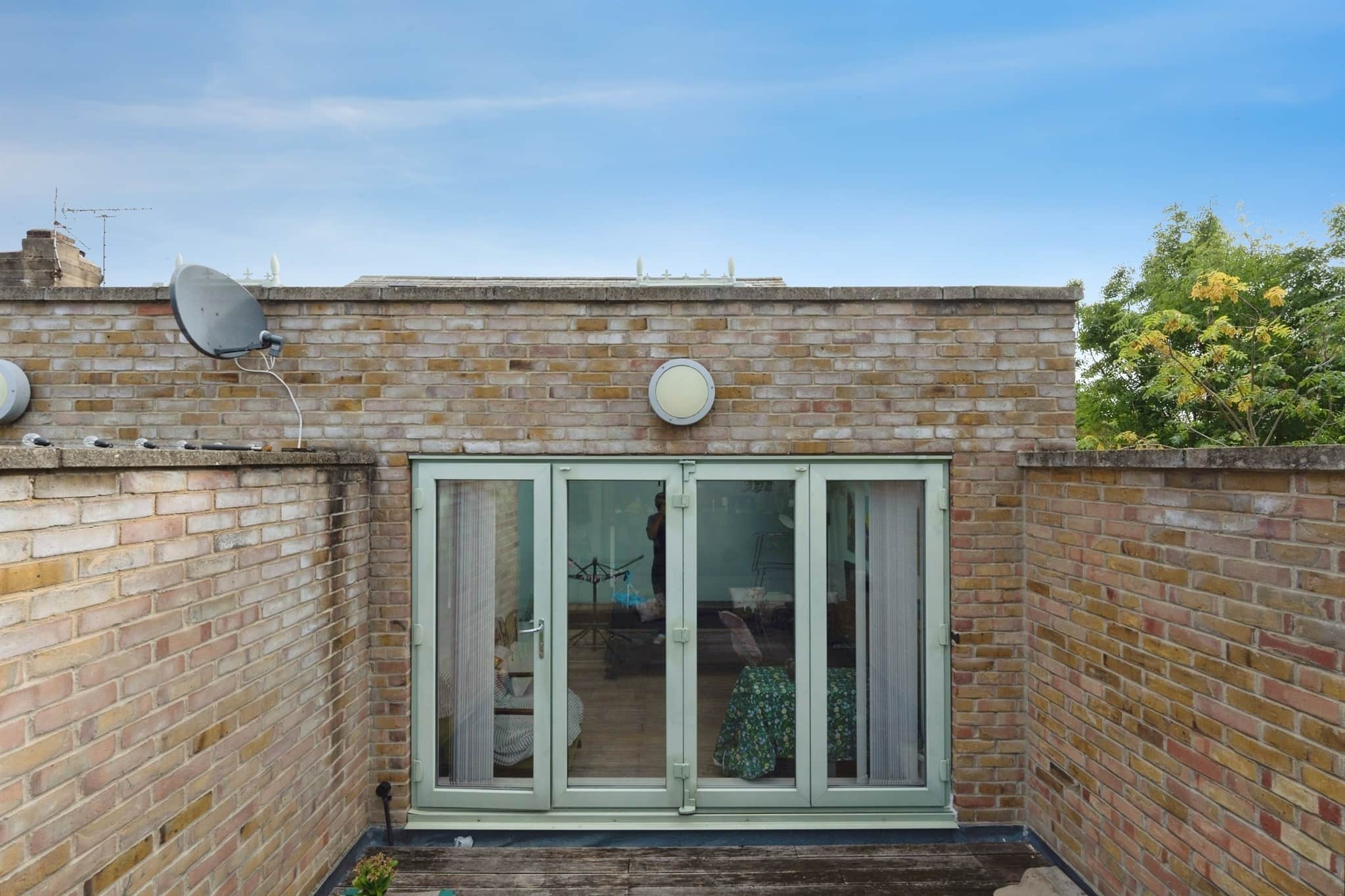Property at Smith Street, Watford