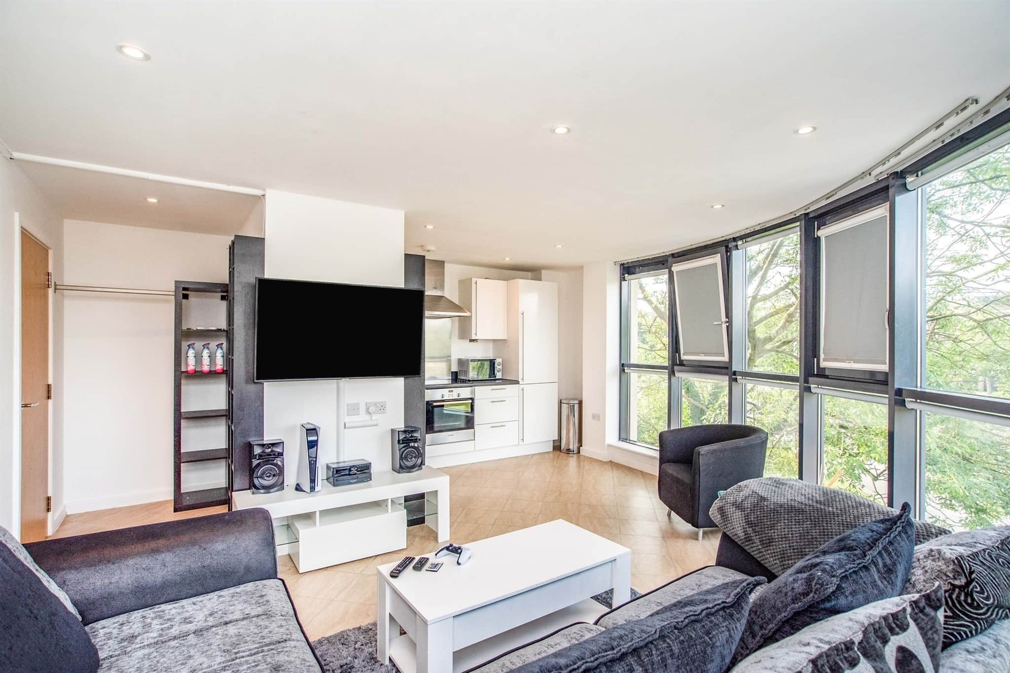 Property at St. Albans Road, Watford