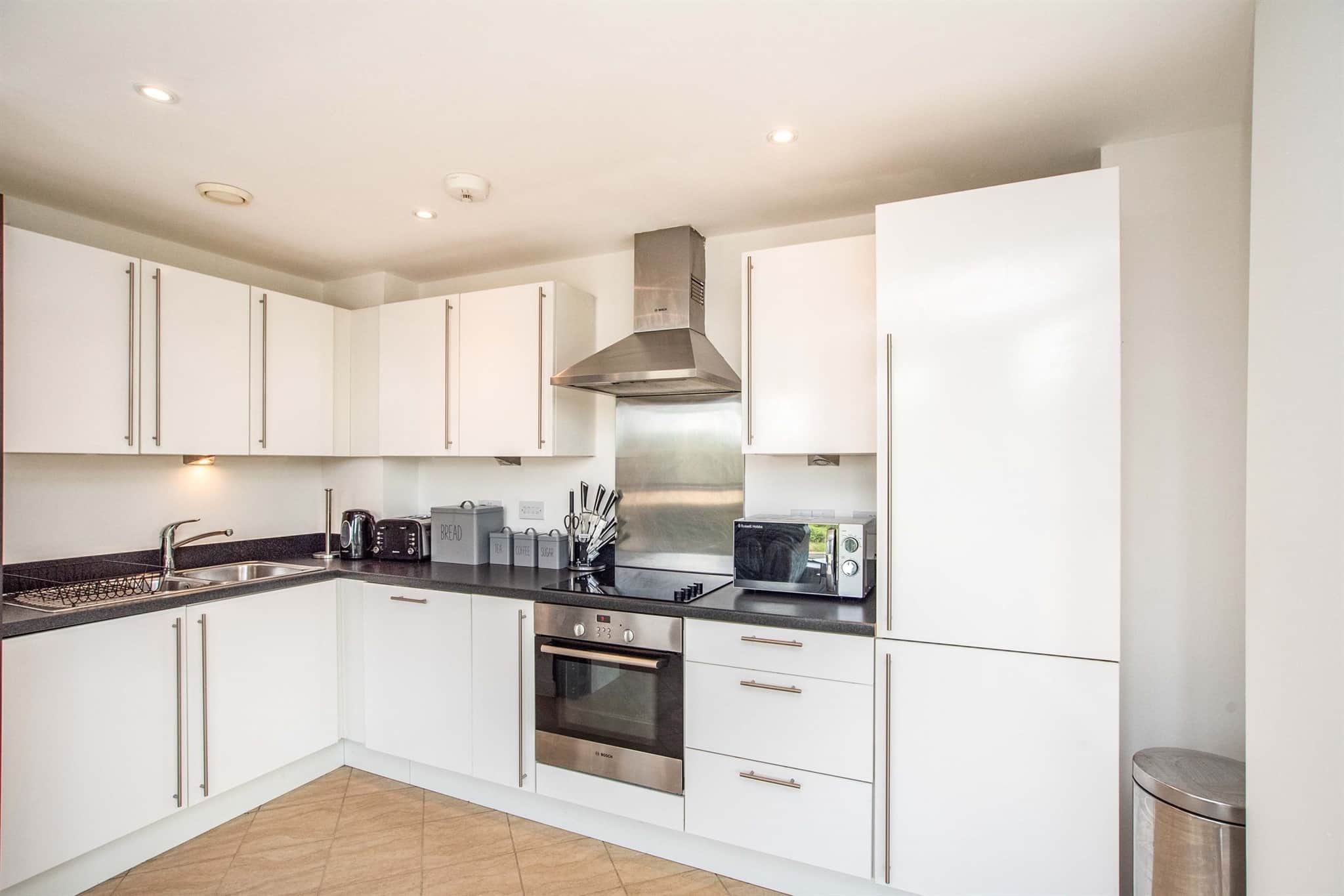 Property at St. Albans Road, Watford