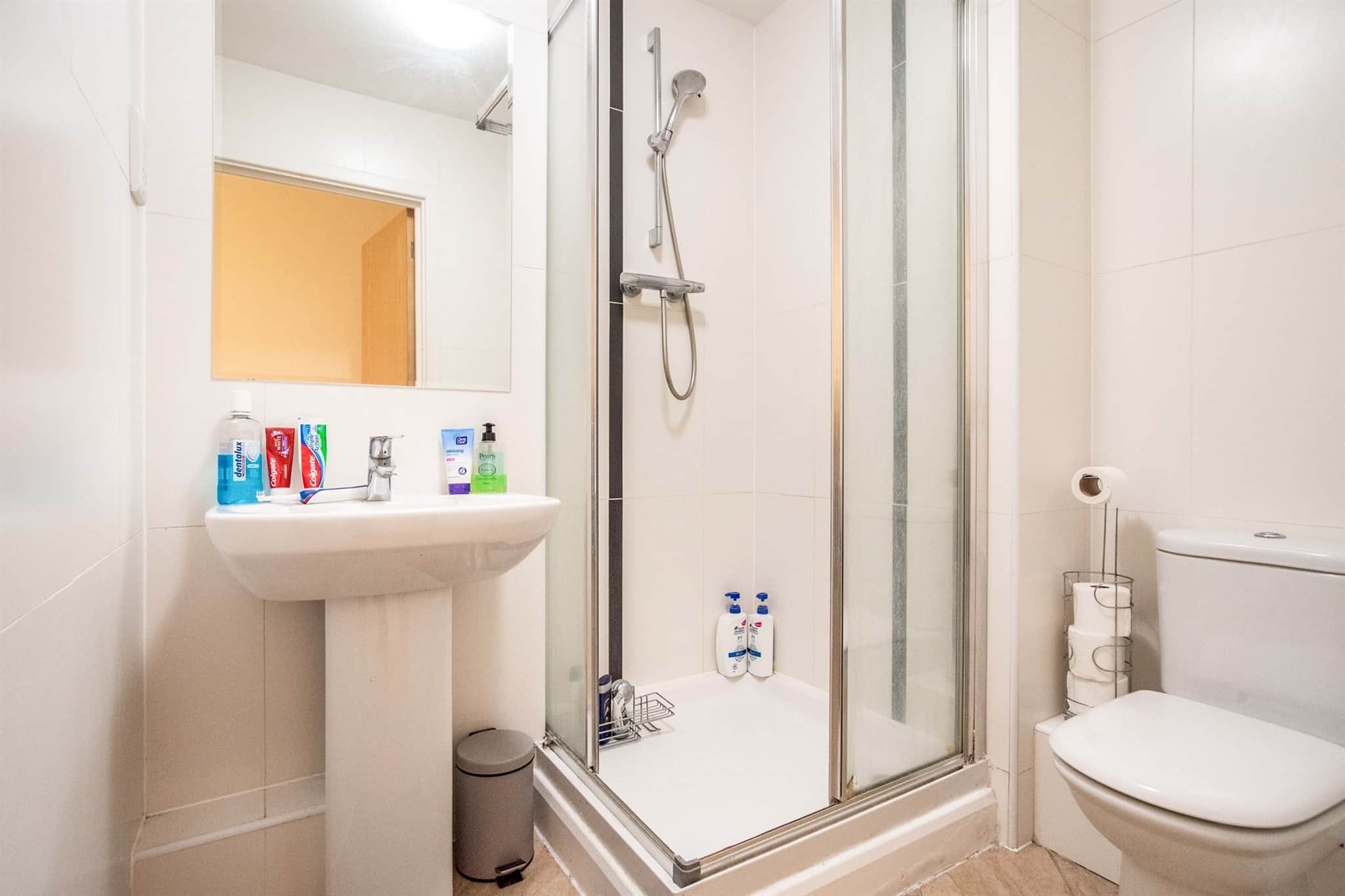 Property at St. Albans Road, Watford