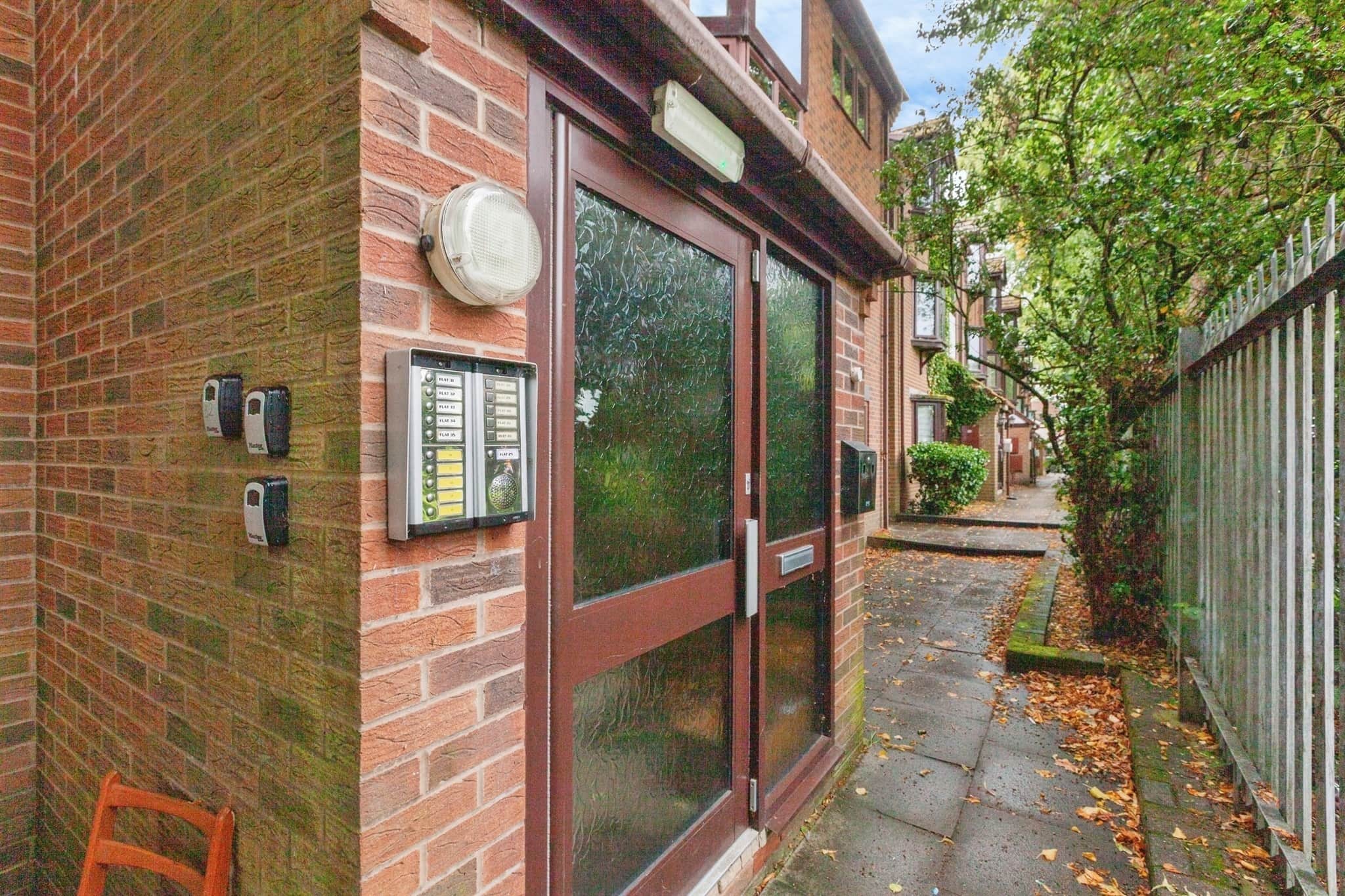 Property at Granville Gardens, Hinckley