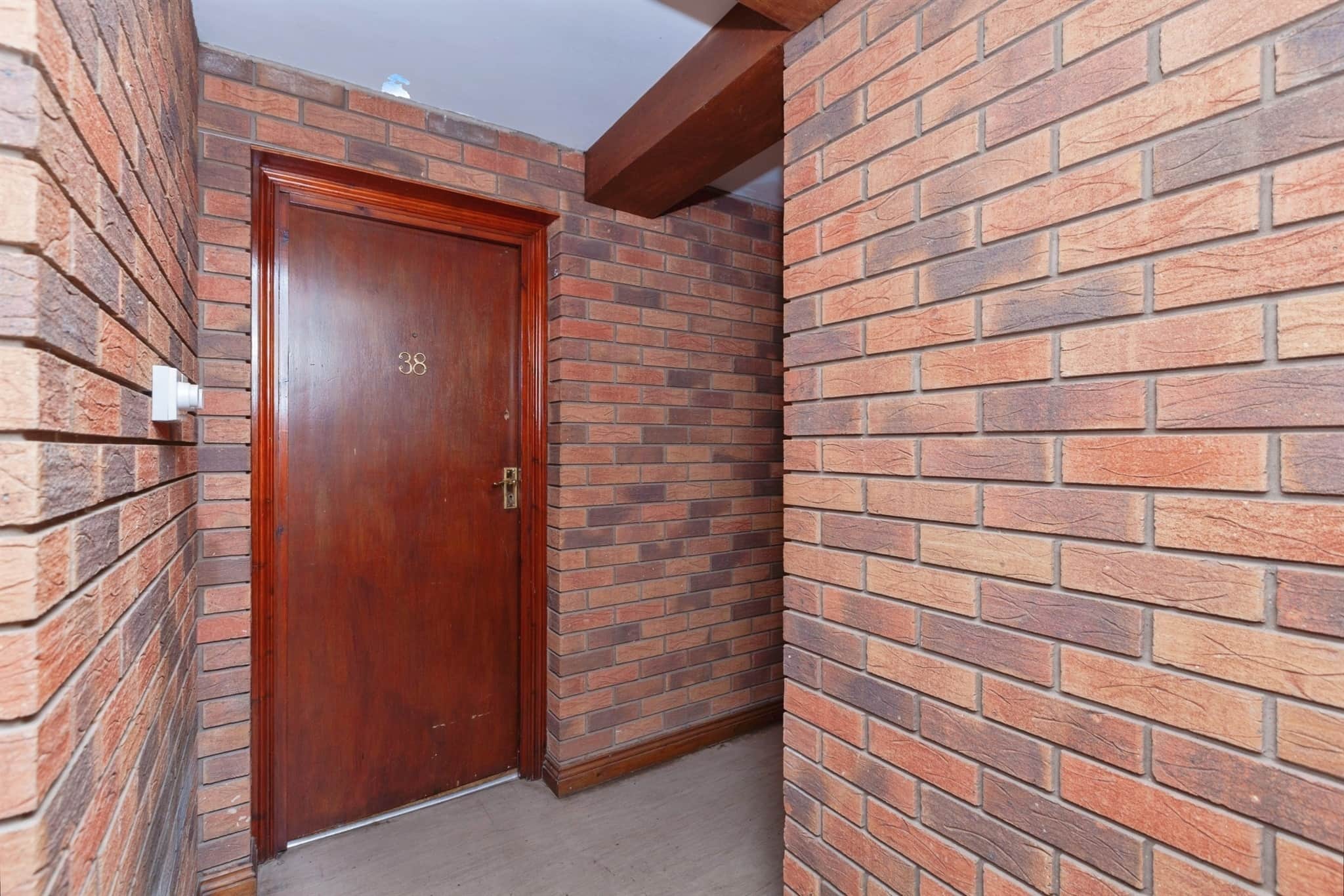 Property at Granville Gardens, Hinckley