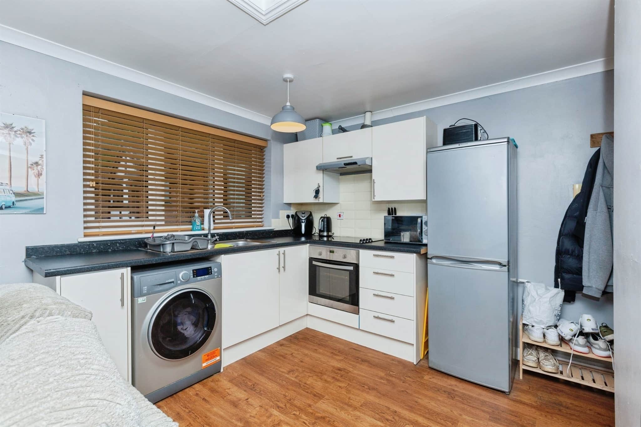 Property at Granville Gardens, Hinckley