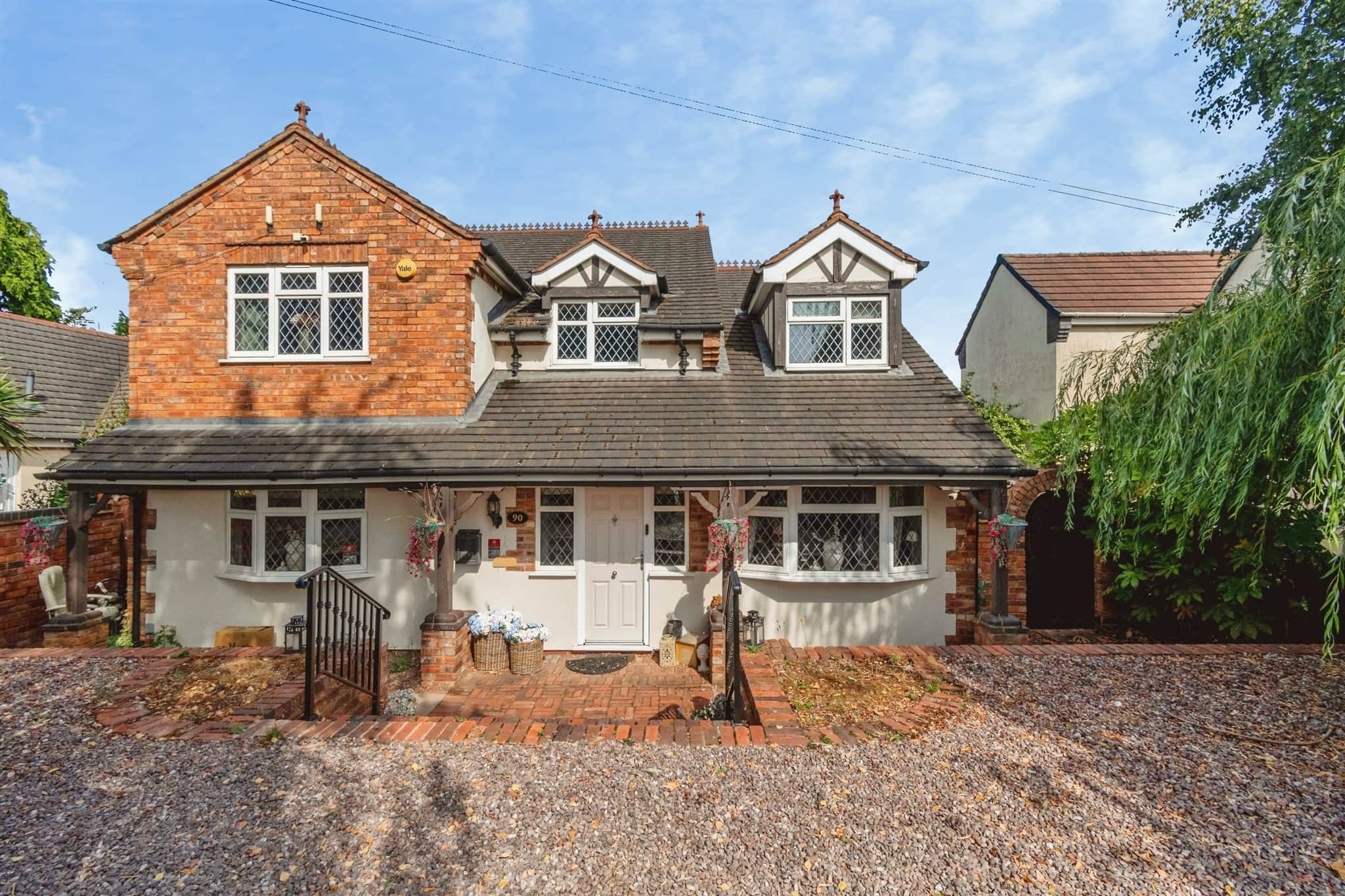Property at Watling Street, Brownhills, Walsall