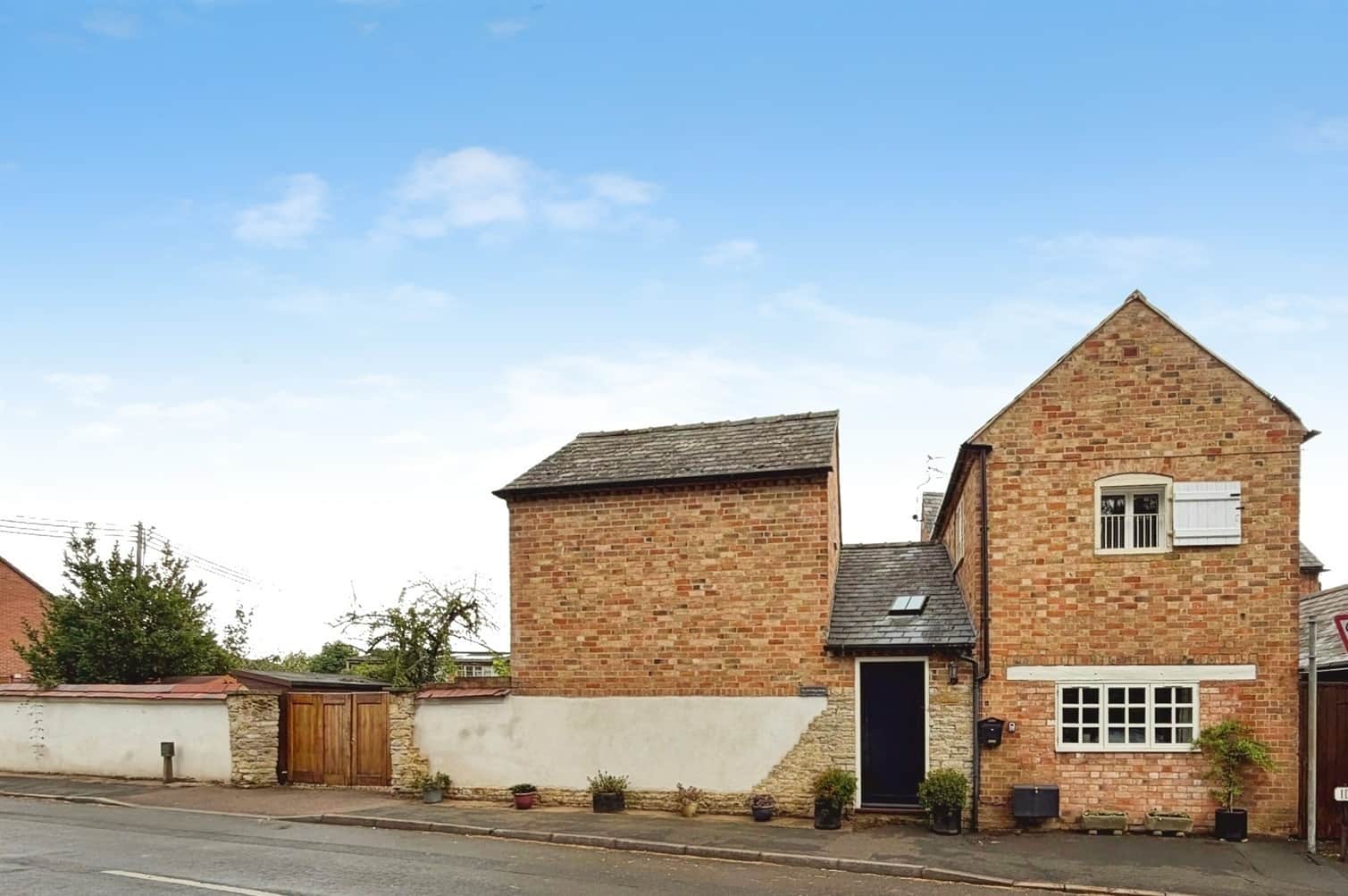 Property at Fosse Way, Halford, Shipston-On-Stour