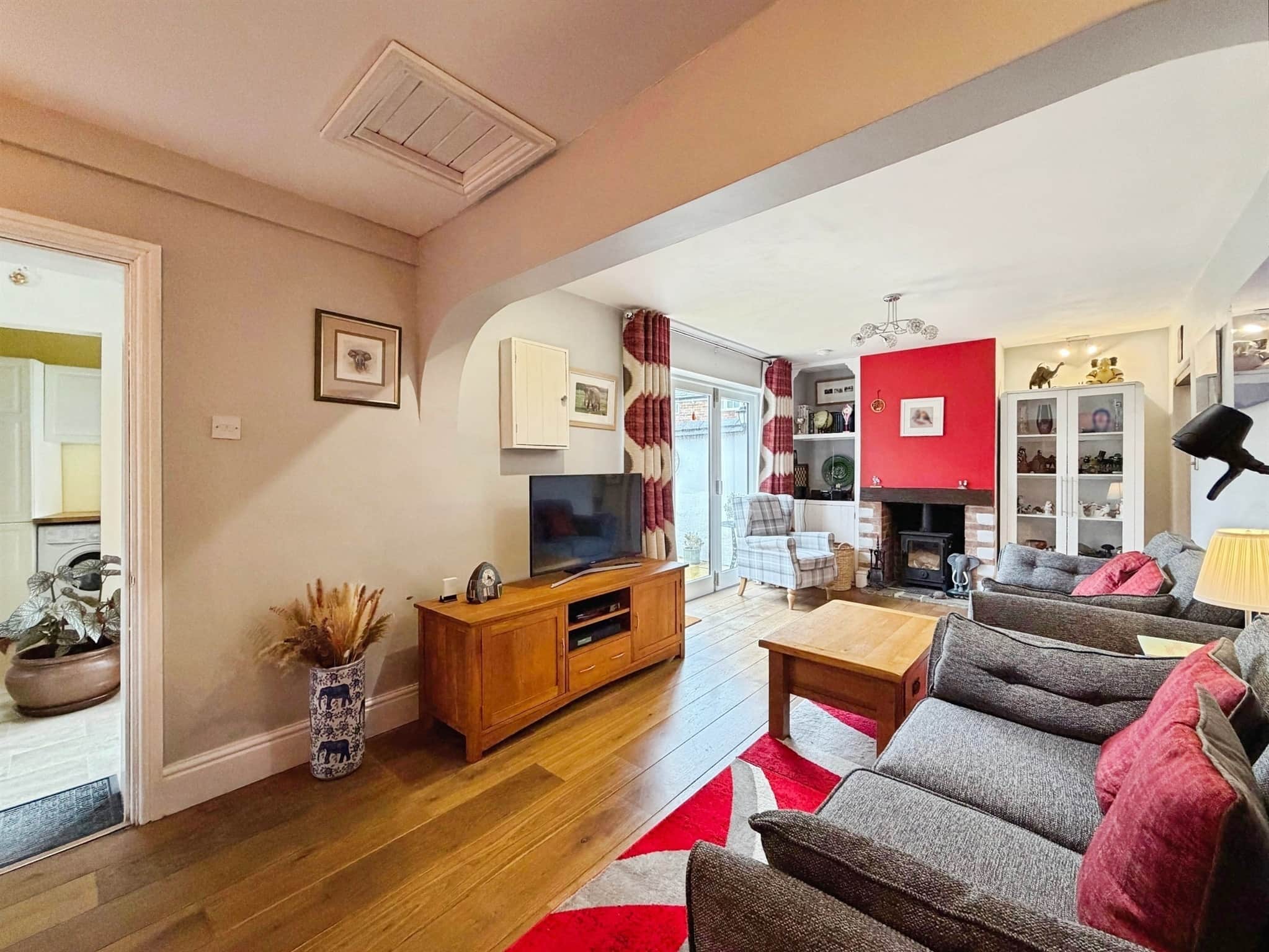 Property at Fosse Way, Halford, Shipston-On-Stour