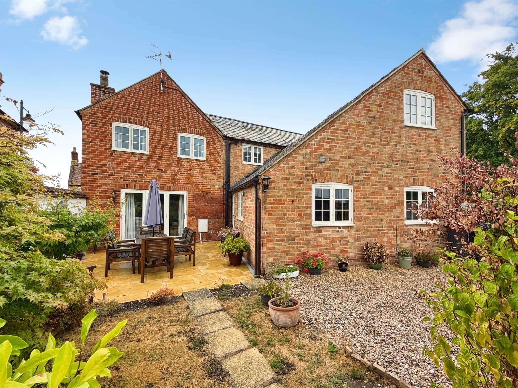 Property at Fosse Way, Halford, Shipston-On-Stour