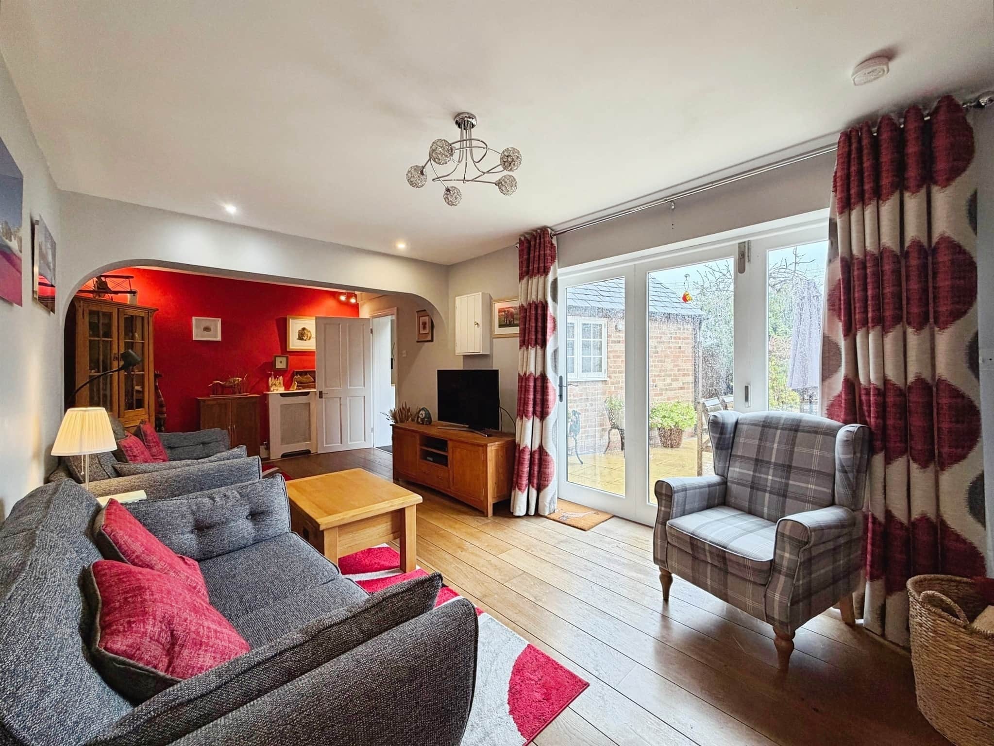 Property at Fosse Way, Halford, Shipston-On-Stour