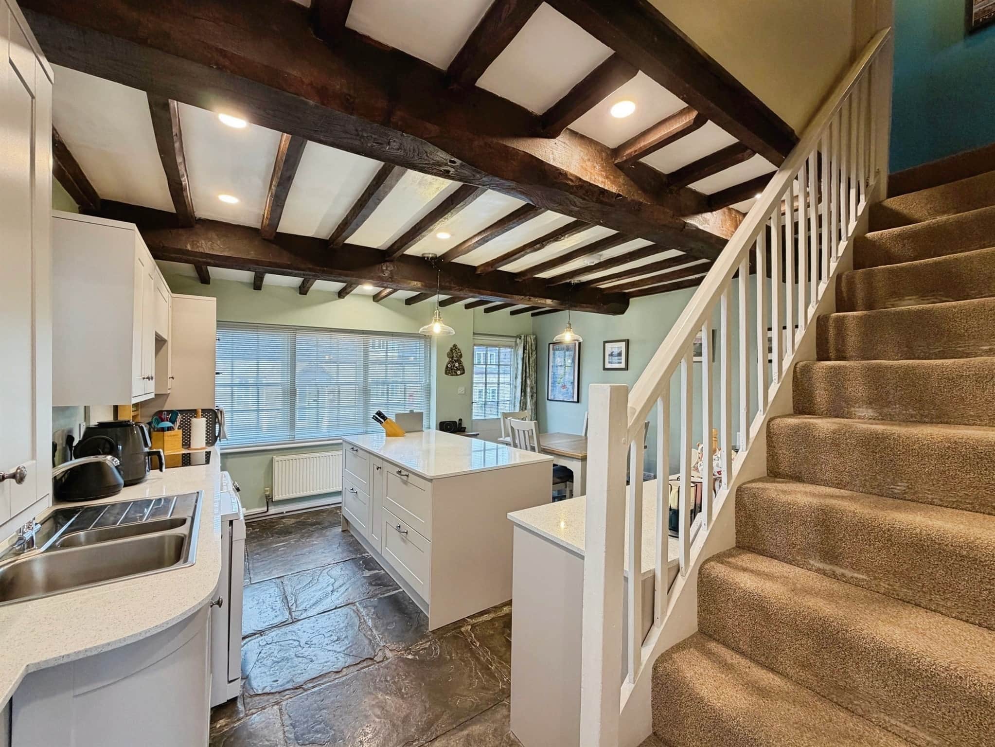 Property at Fosse Way, Halford, Shipston-On-Stour
