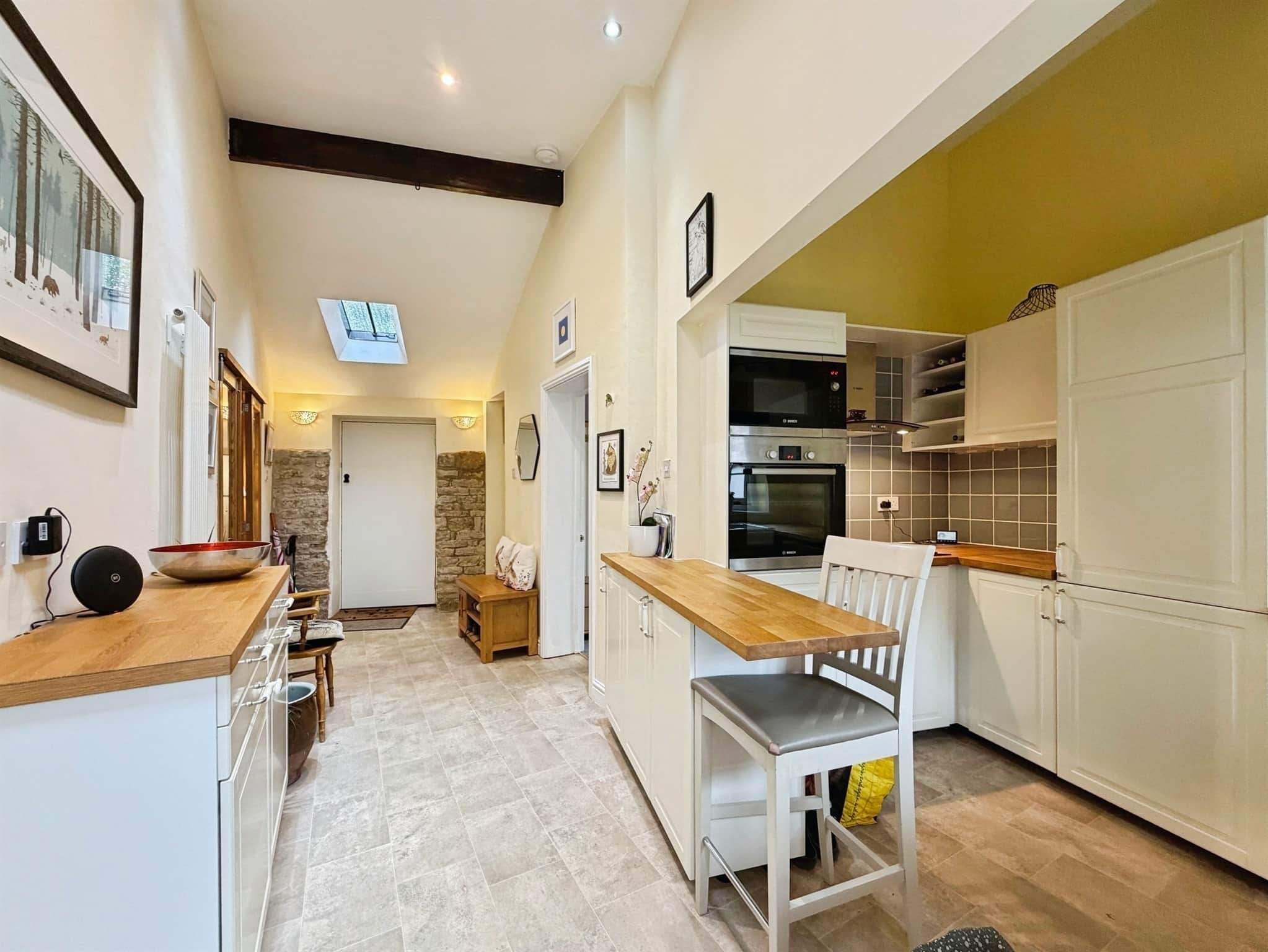 Property at Fosse Way, Halford, Shipston-On-Stour