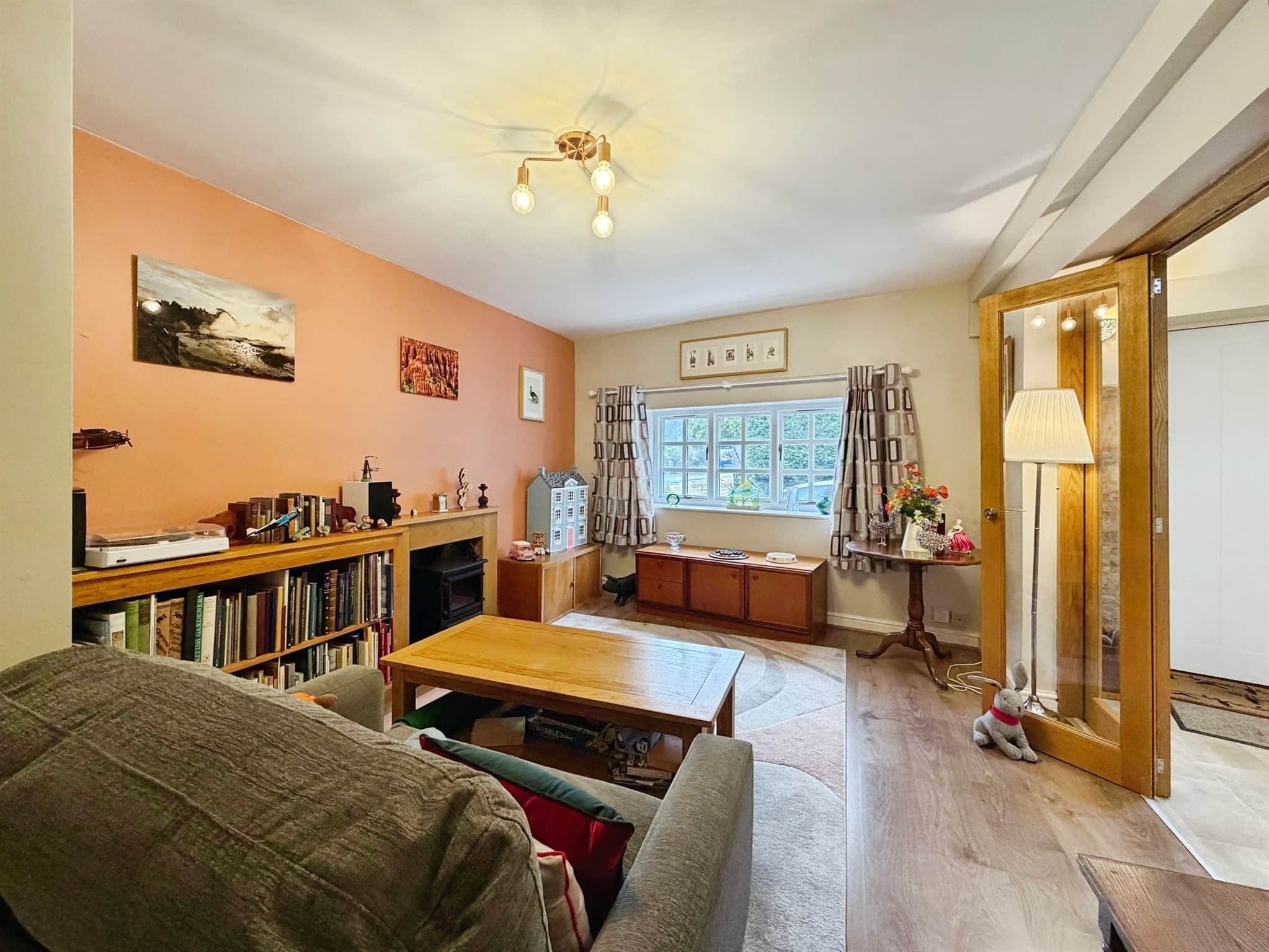 Property at Fosse Way, Halford, Shipston-On-Stour