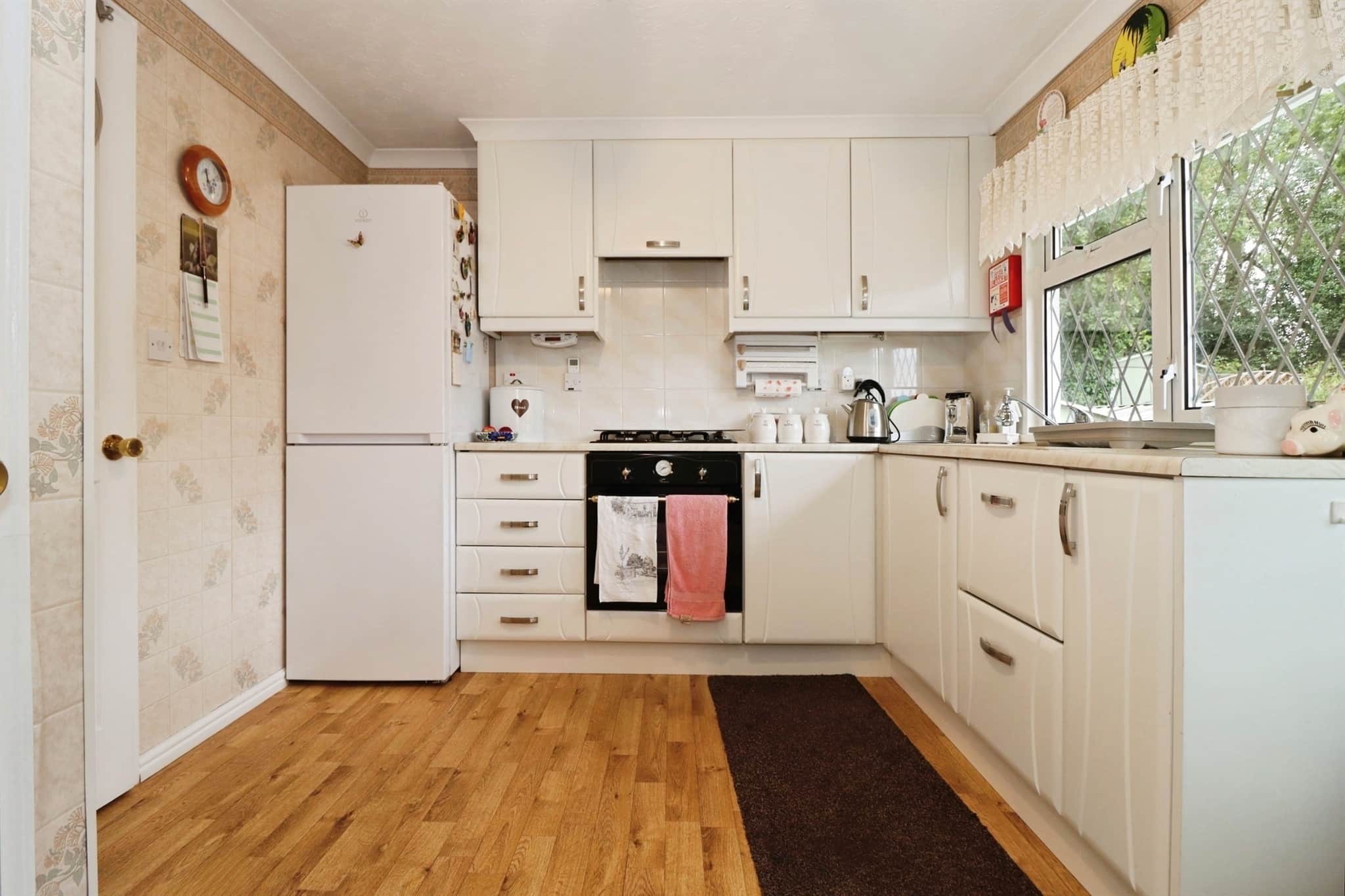 Property at Ram Hill, Coalpit Heath, Bristol