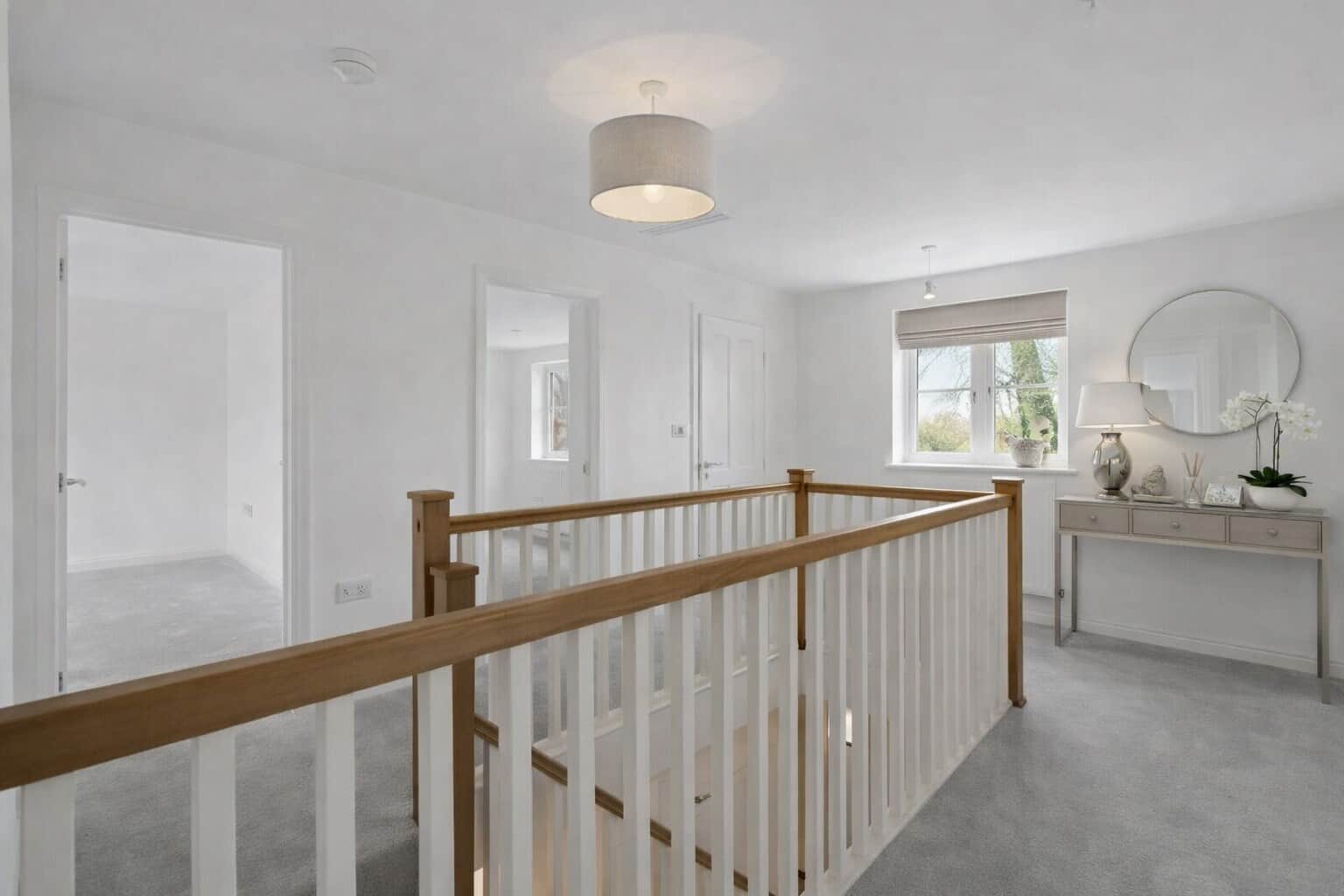 Property at Hoe Lane, North Baddesley, Southampton