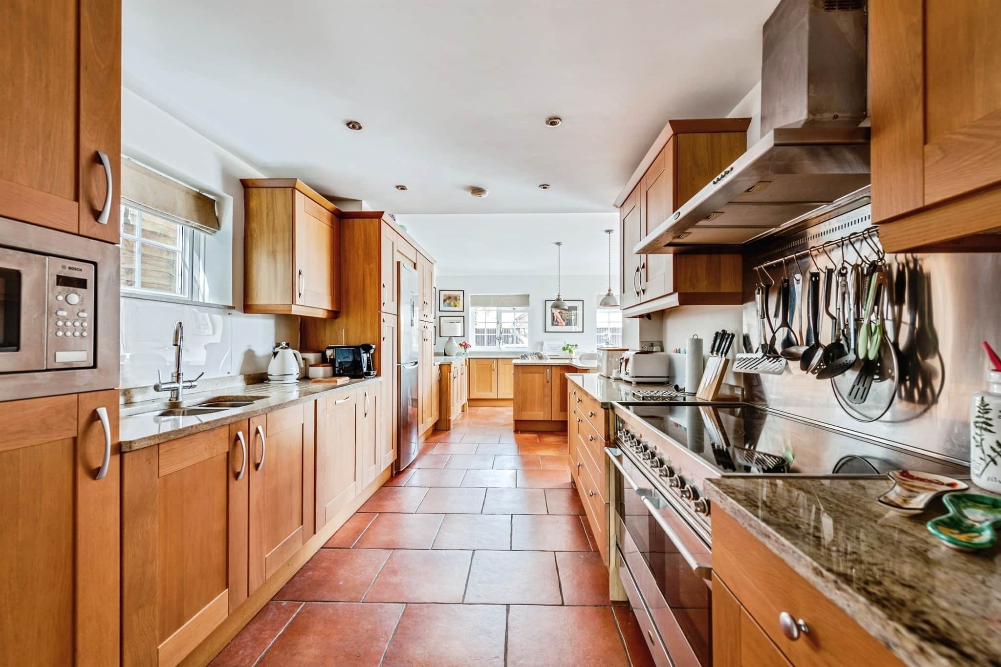 Property at Thame Road, Long Crendon, Aylesbury