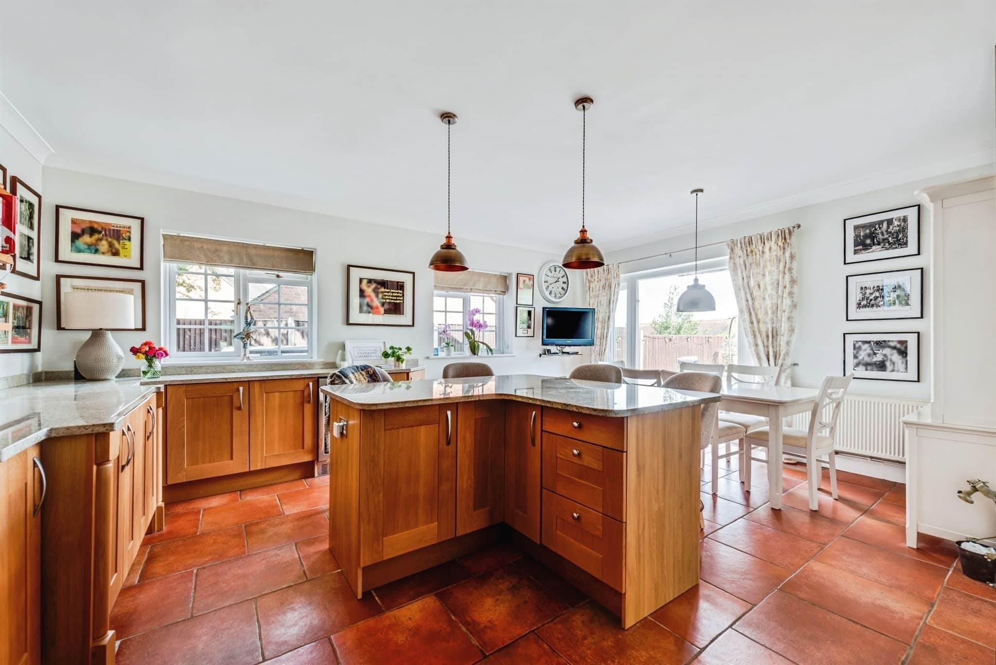 Property at Thame Road, Long Crendon, Aylesbury