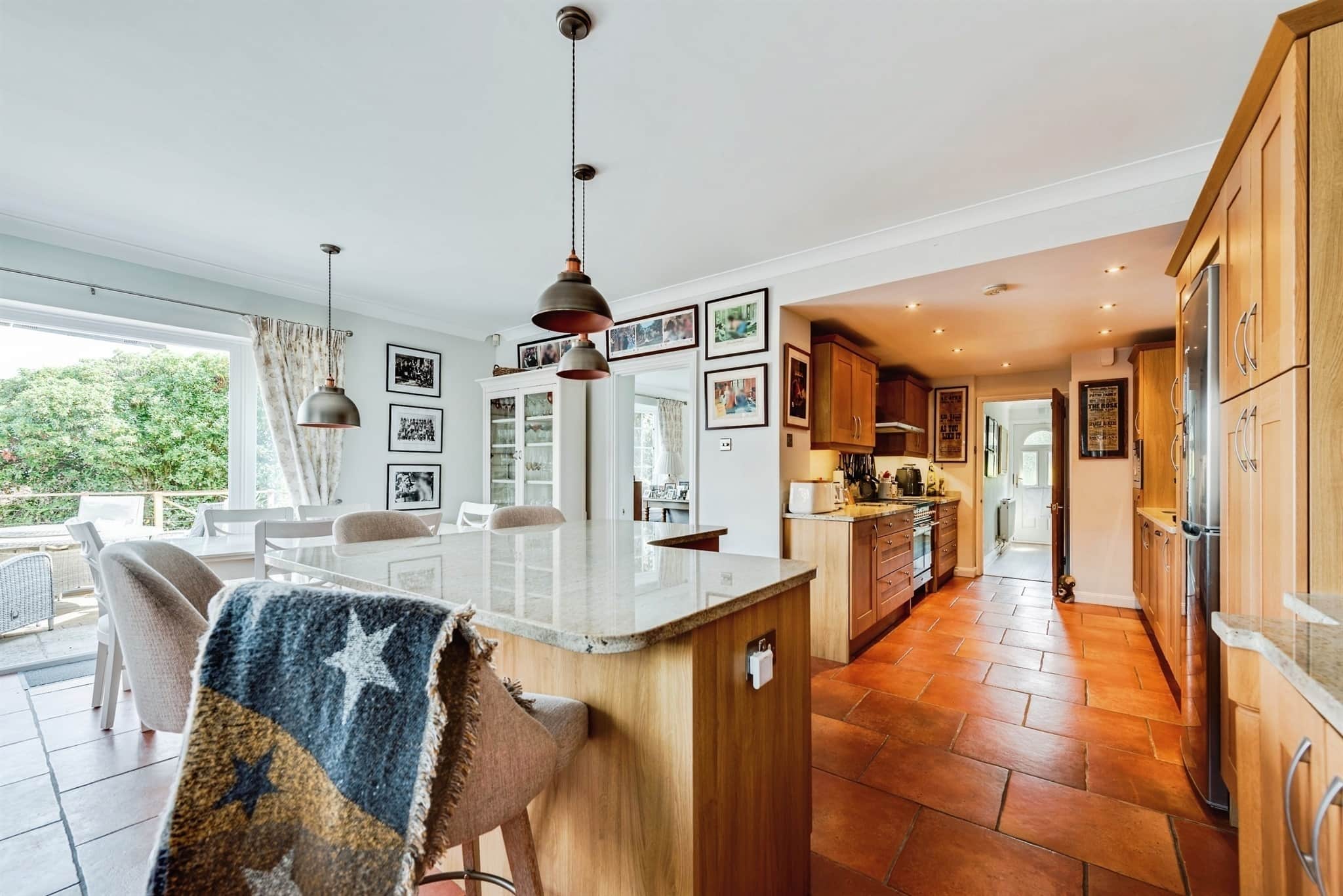 Property at Thame Road, Long Crendon, Aylesbury