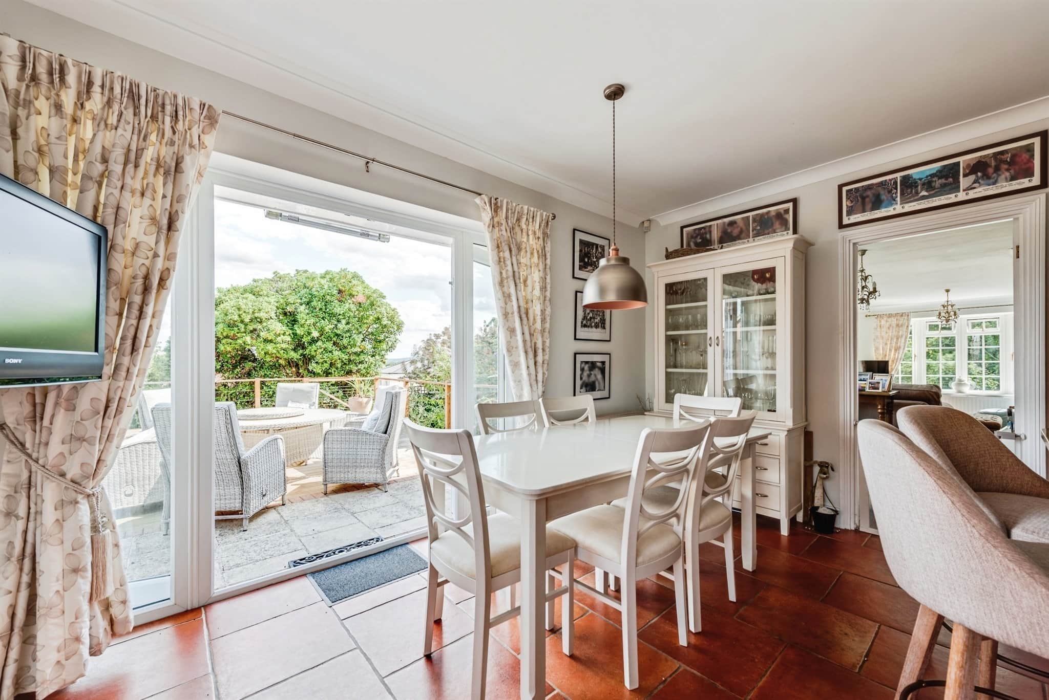 Property at Thame Road, Long Crendon, Aylesbury