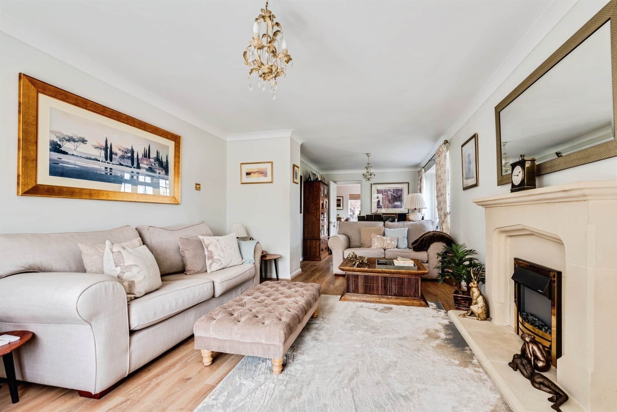 Property at Thame Road, Long Crendon, Aylesbury