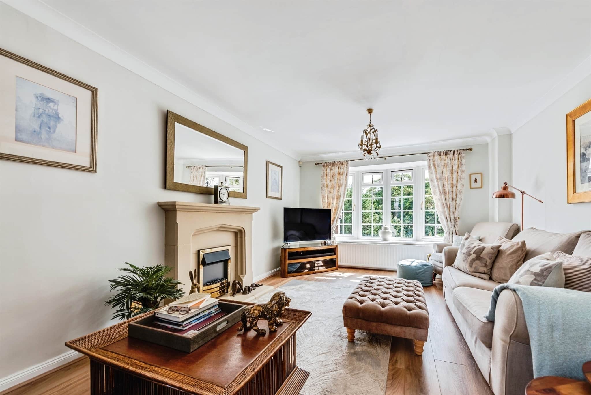 Property at Thame Road, Long Crendon, Aylesbury
