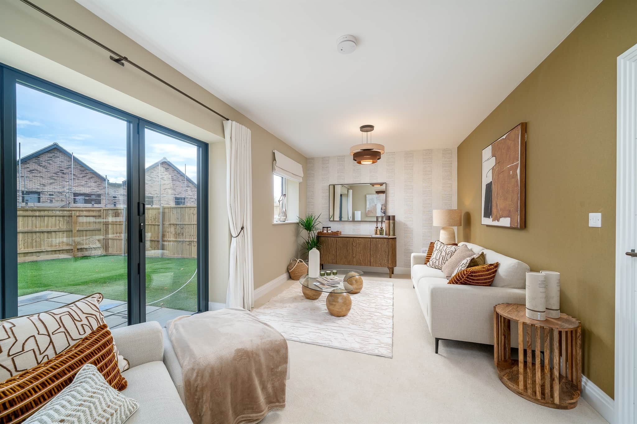 Property at St. Johns Drive, Stone, Aylesbury