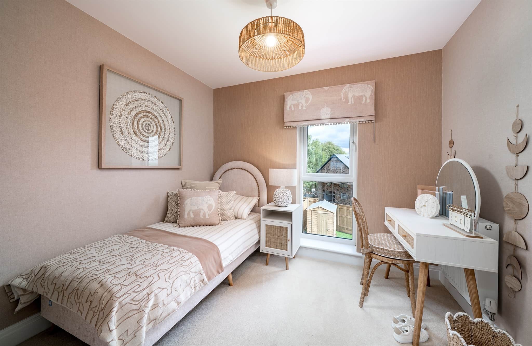 Property at St. Johns Drive, Stone, Aylesbury