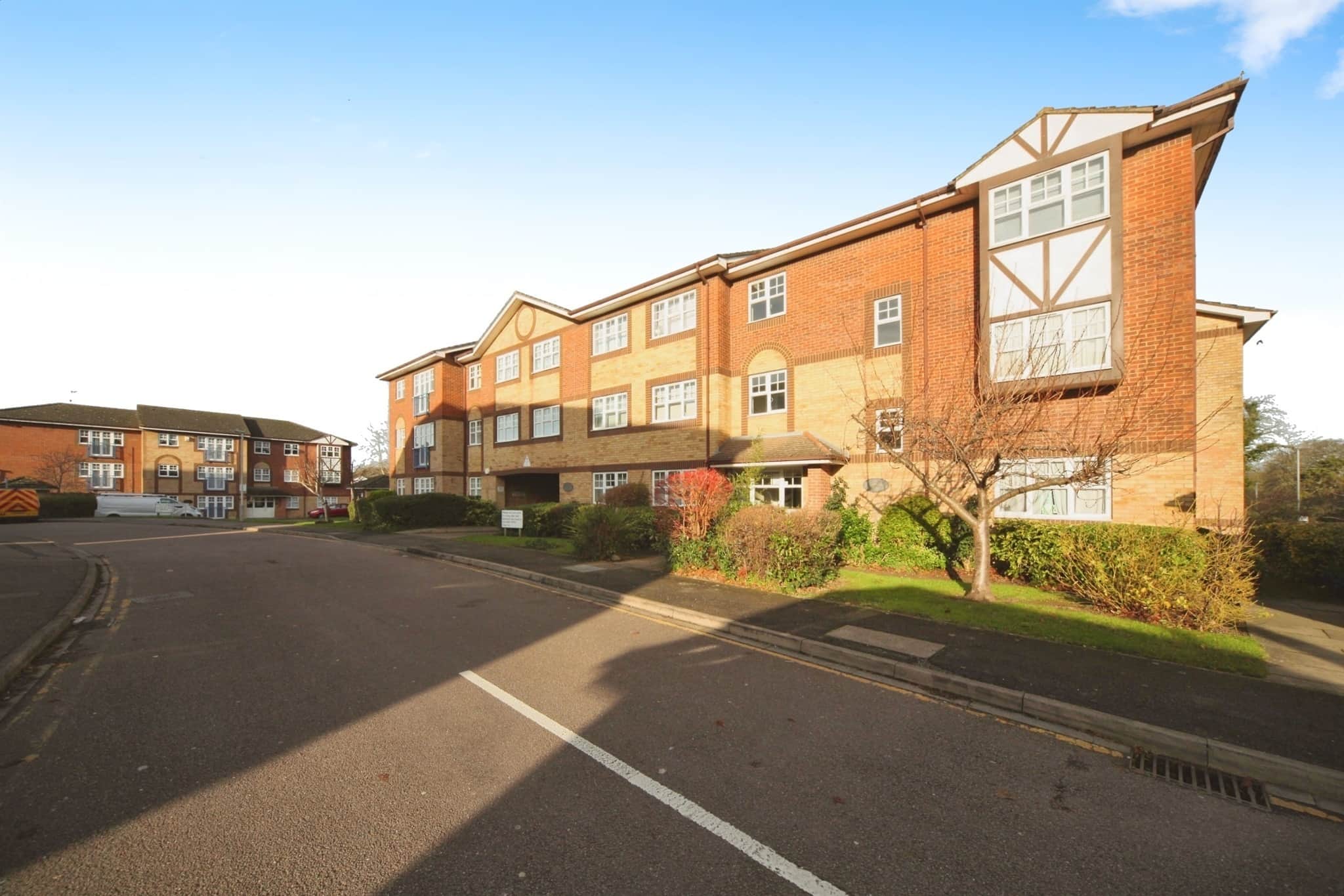 Property at Earls Meade, Luton