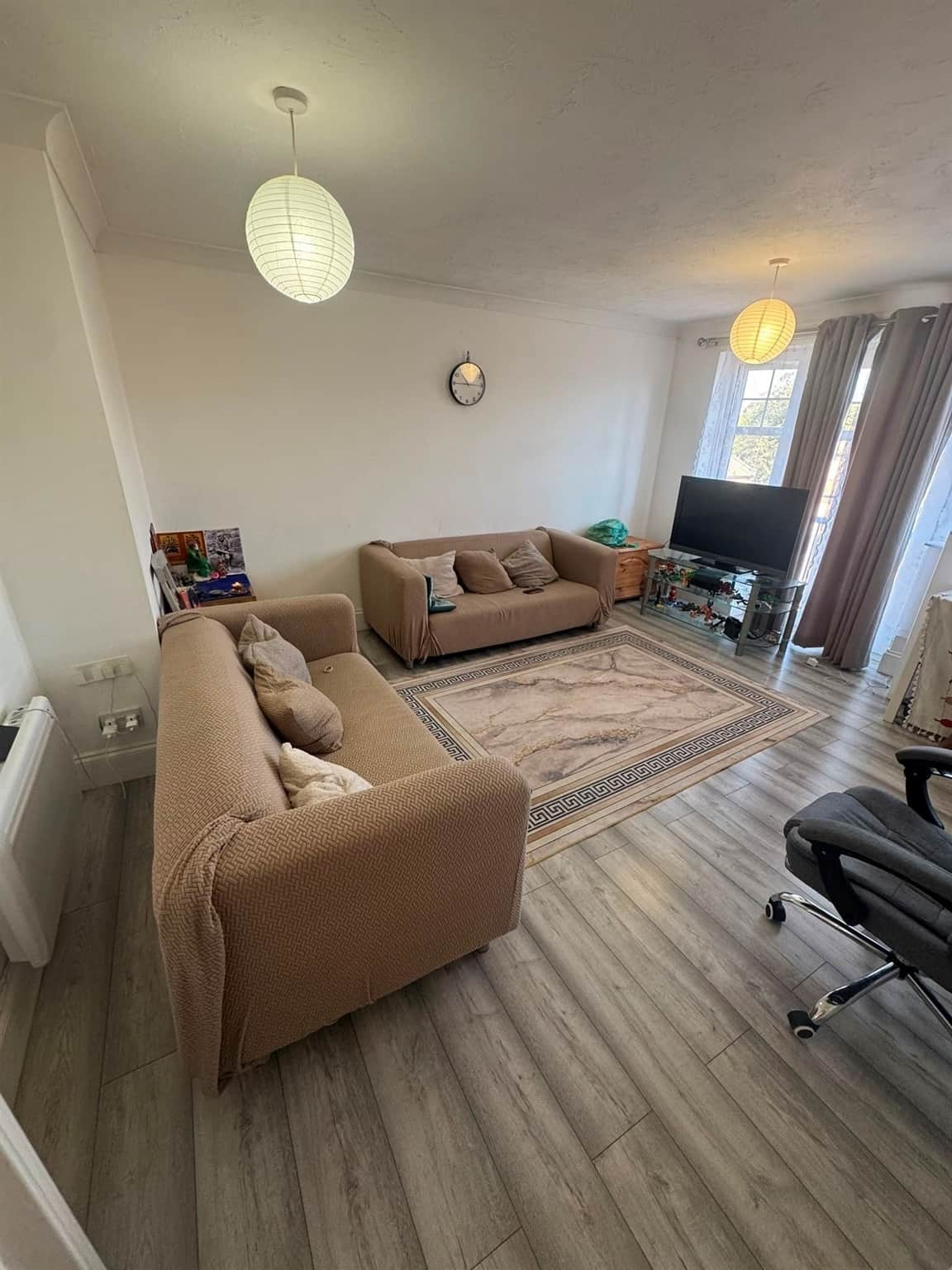 Property at Earls Meade, Luton