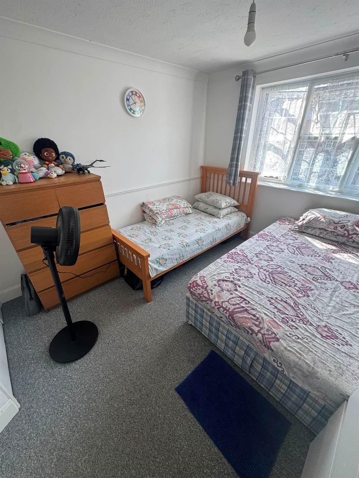 Property at Earls Meade, Luton