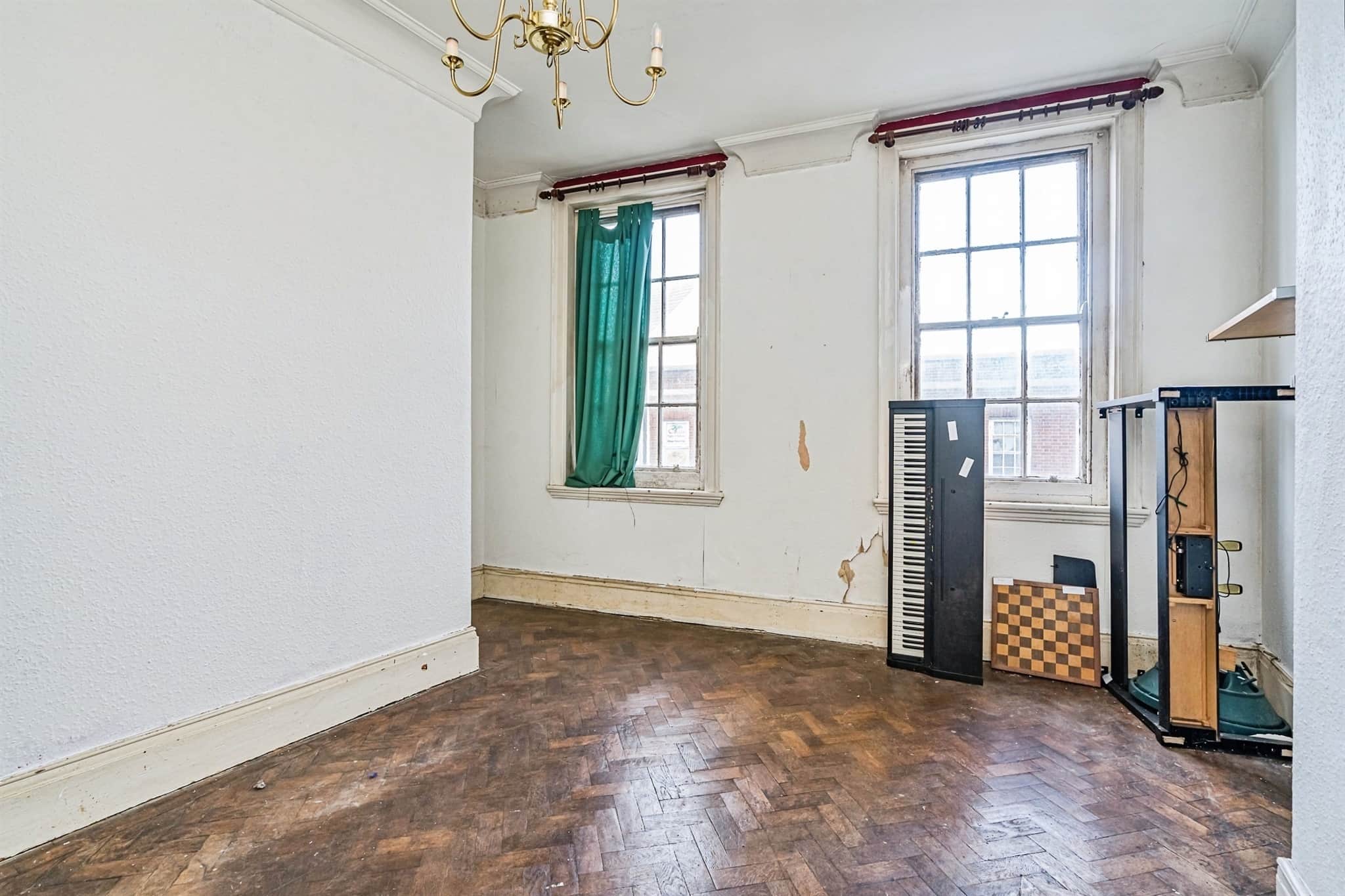 Property at New Street, Dudley