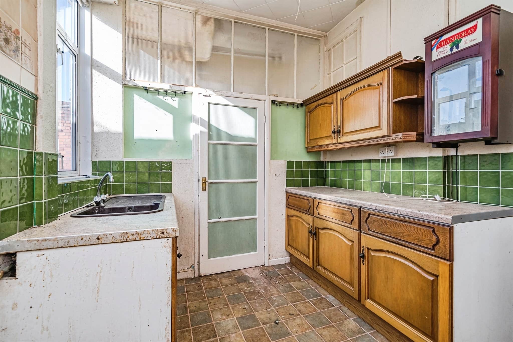 Property at New Street, Dudley