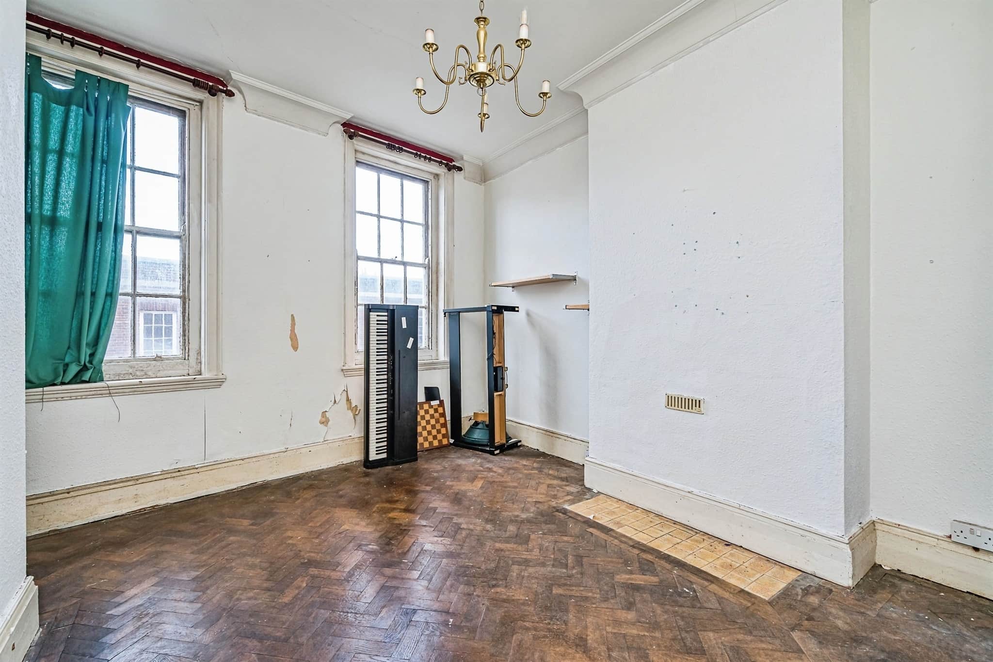 Property at New Street, Dudley