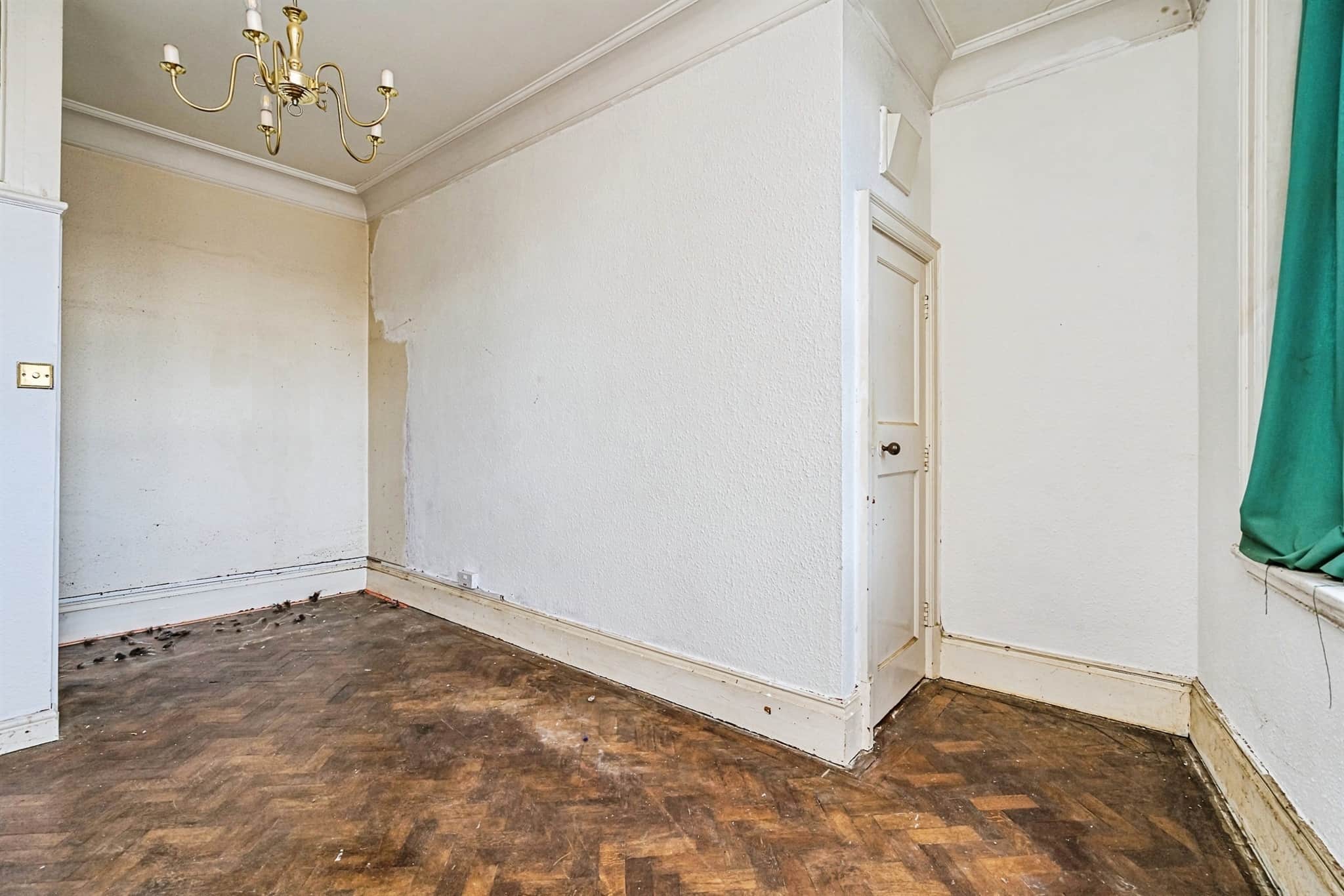 Property at New Street, Dudley